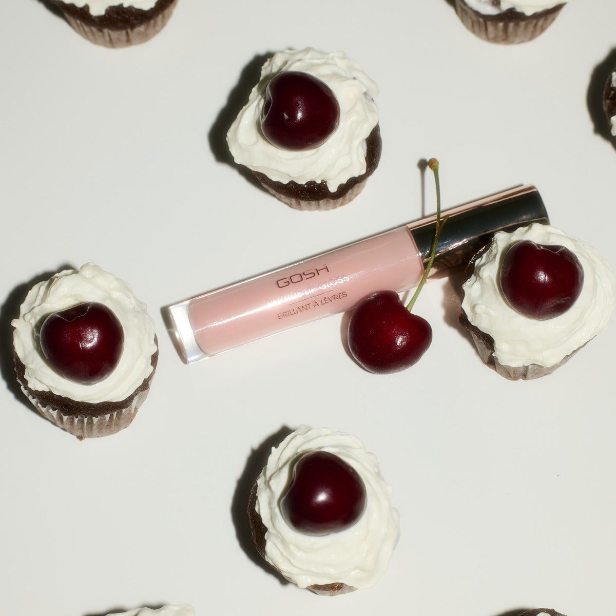 Peptide Lip Gloss - 009 Cutie Pie