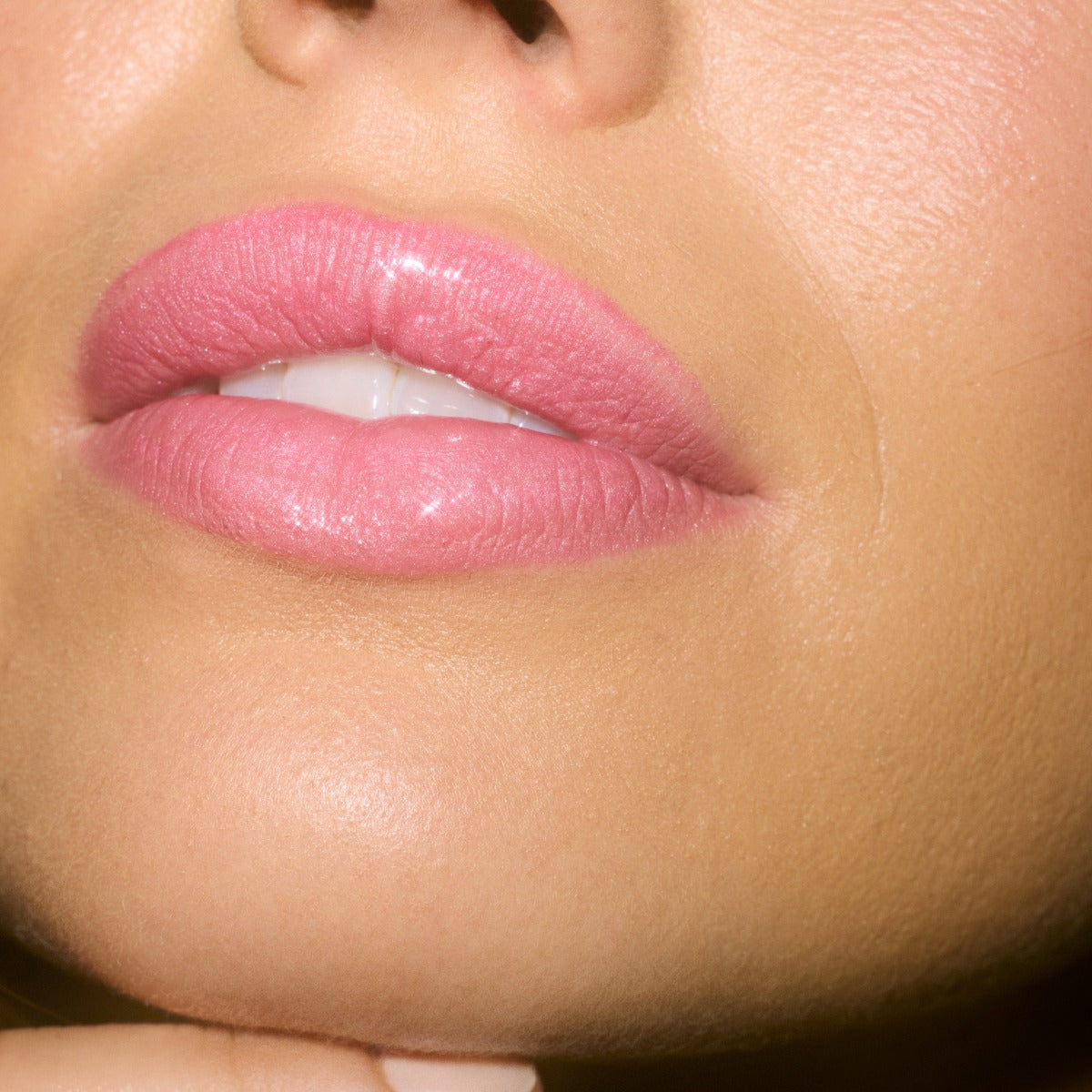 Peptide Lip Gloss - 012 Retro Rose