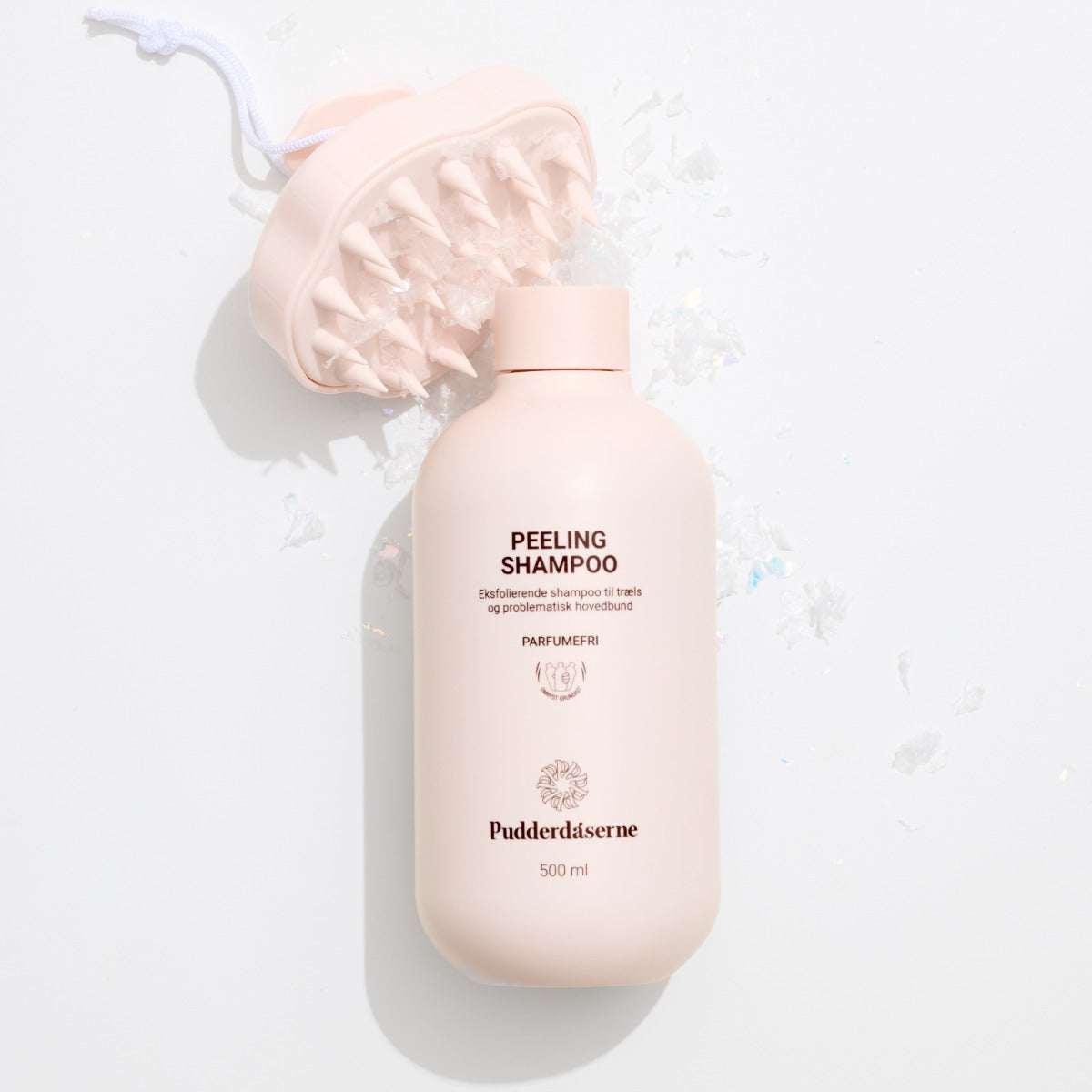 Peeling Shampoo 500 ml