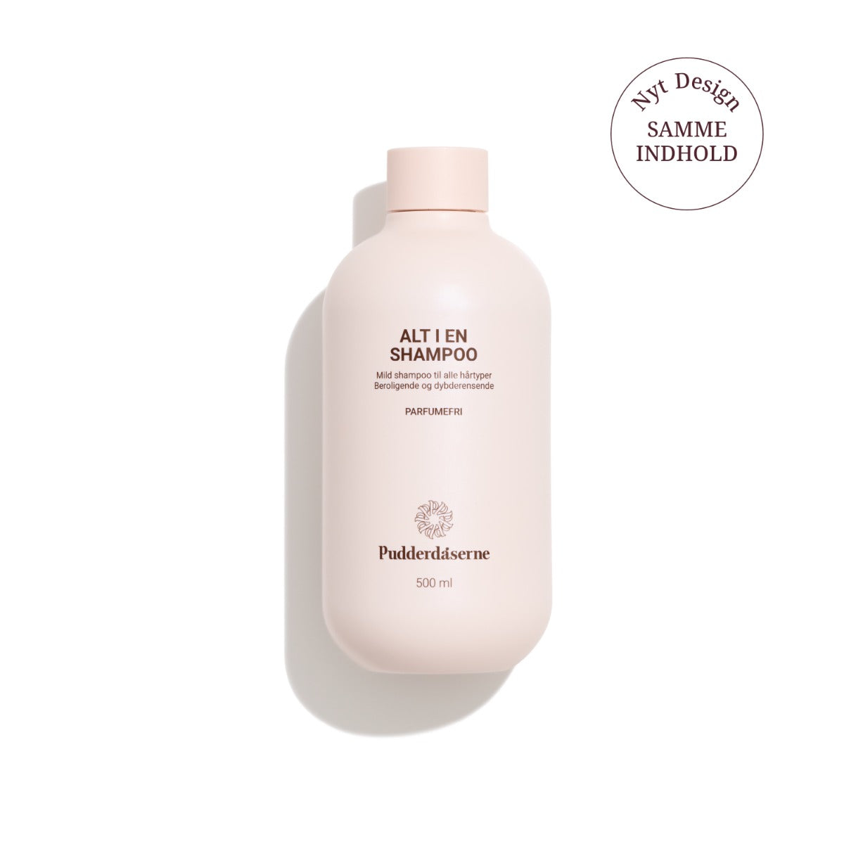 Alt I en Shampoo 500 ml