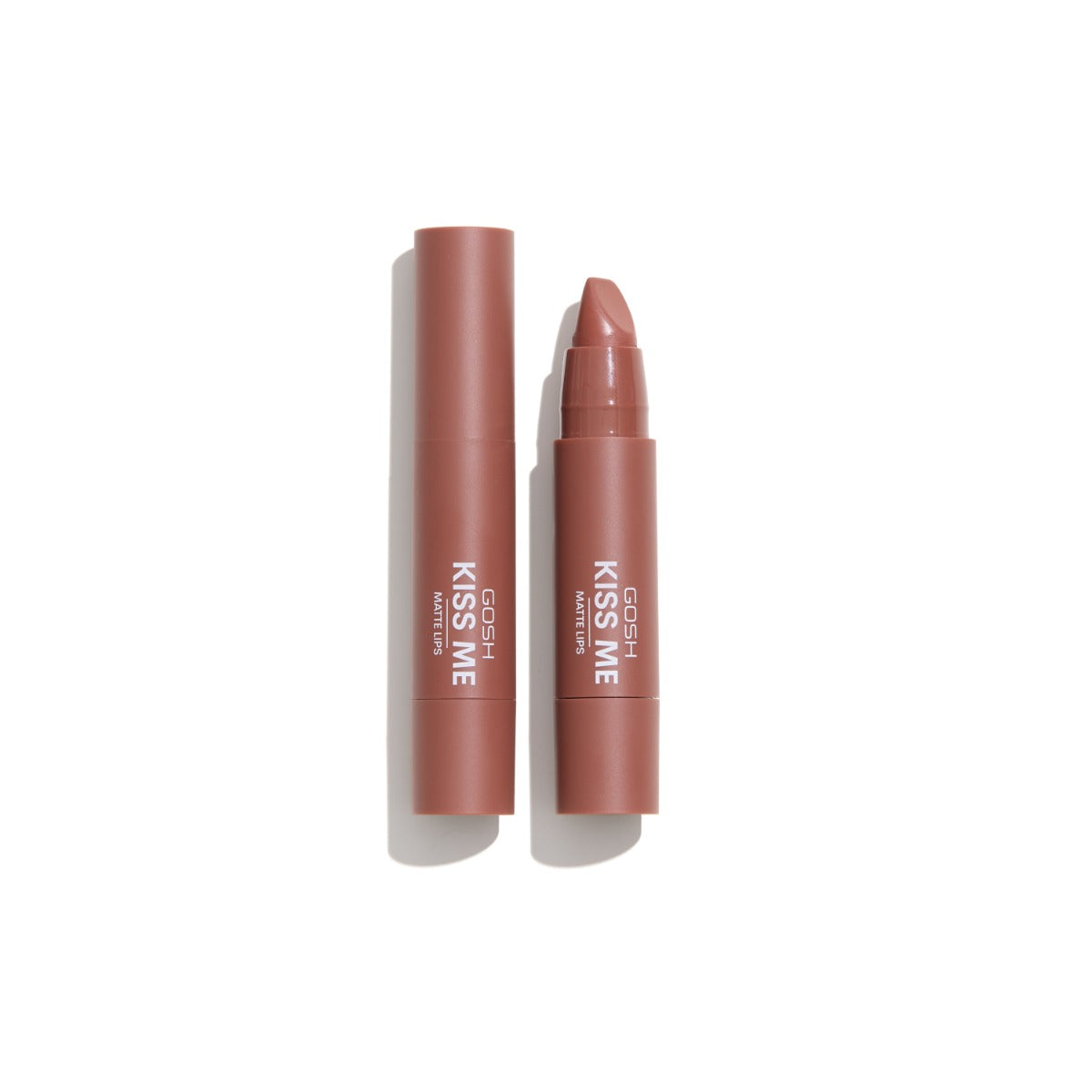 Kiss Me Matte Lips - 002 Sweet Kiss