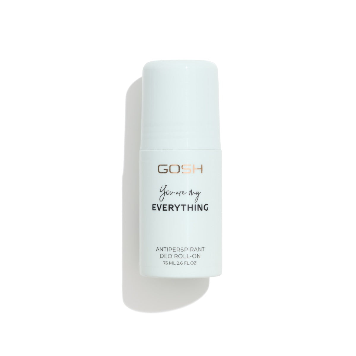 Everything For Her Antiperspirant Deo Roll-on