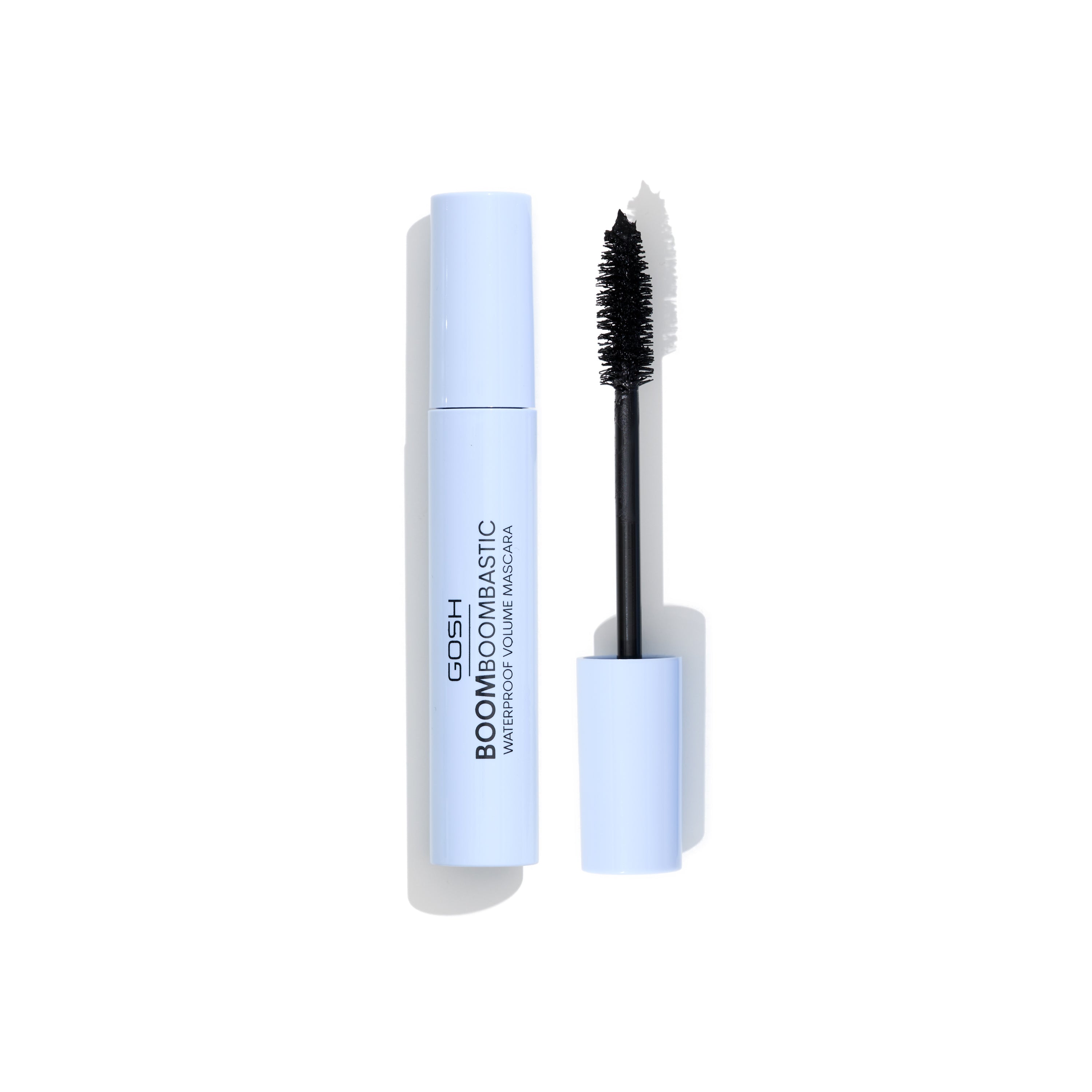 Boom Boombastic Waterproof Volume Mascara