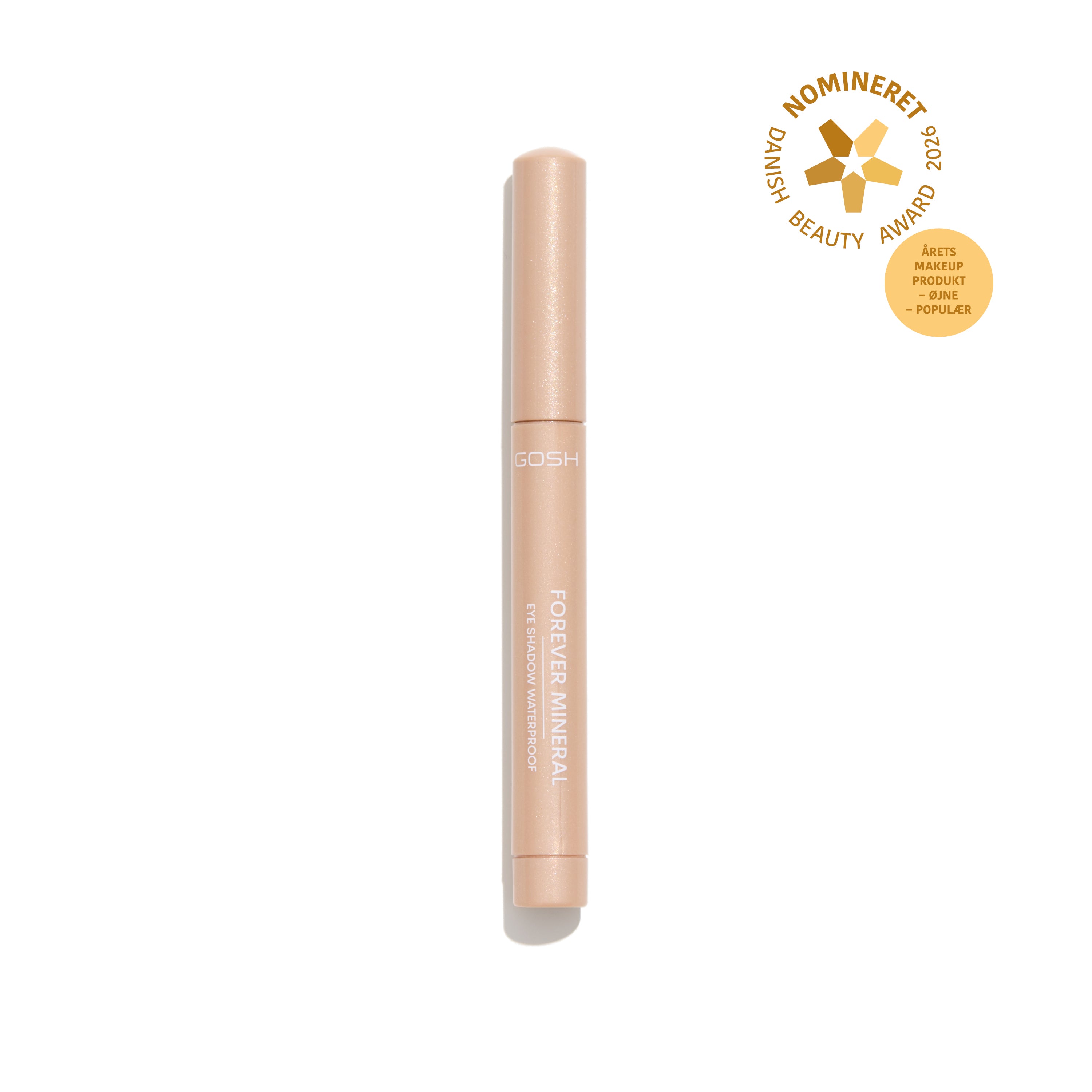 Forever Mineral Eye Shadow - 002