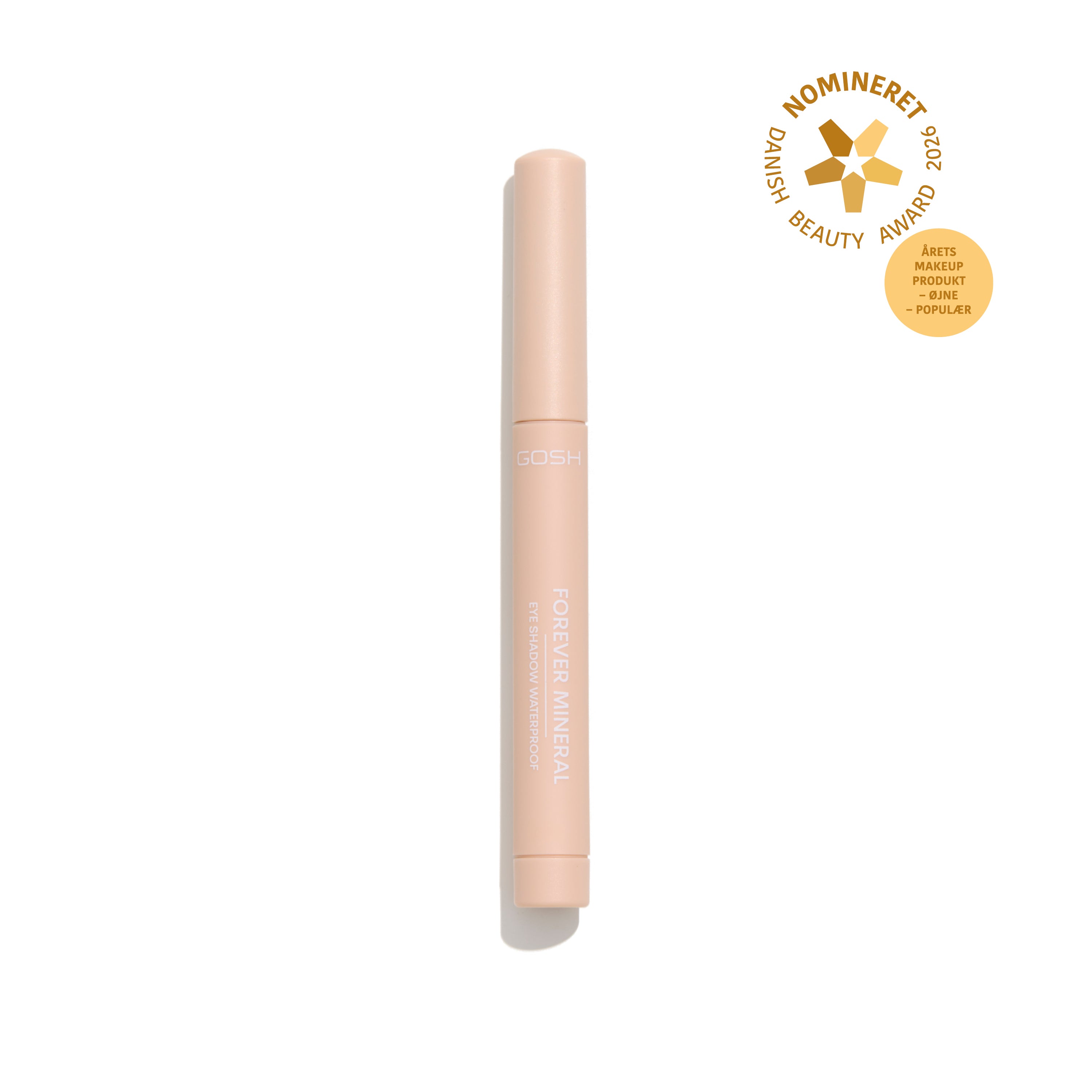 Forever Mineral Eye Shadow - 011