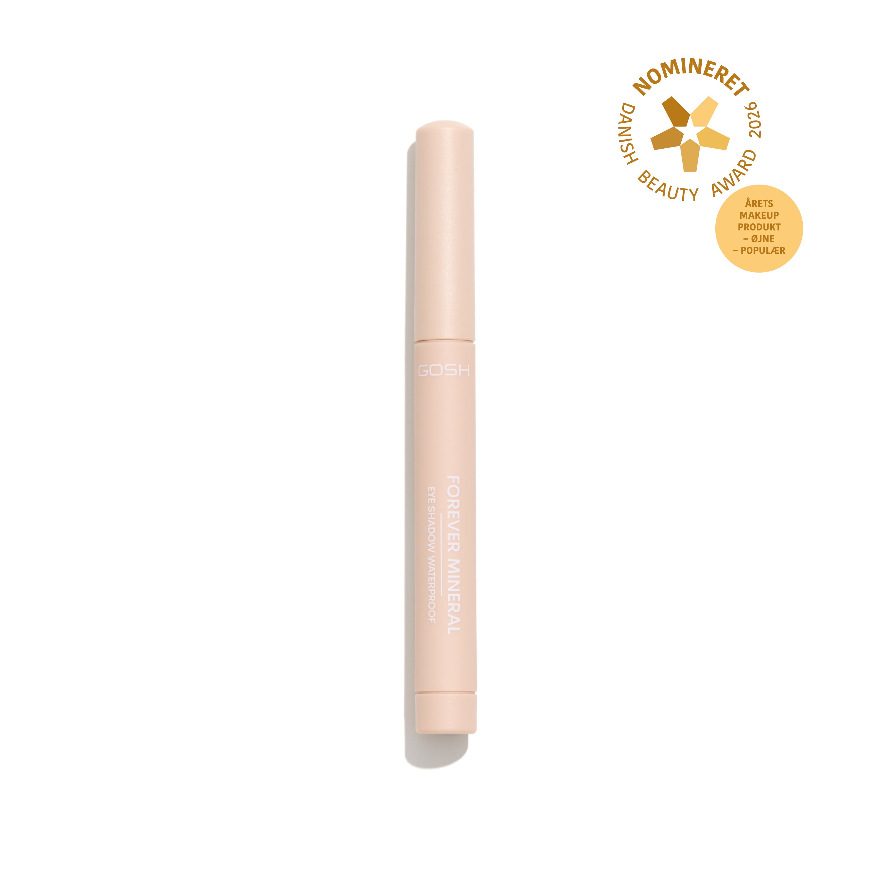 Forever Mineral Eye Shadow - 012