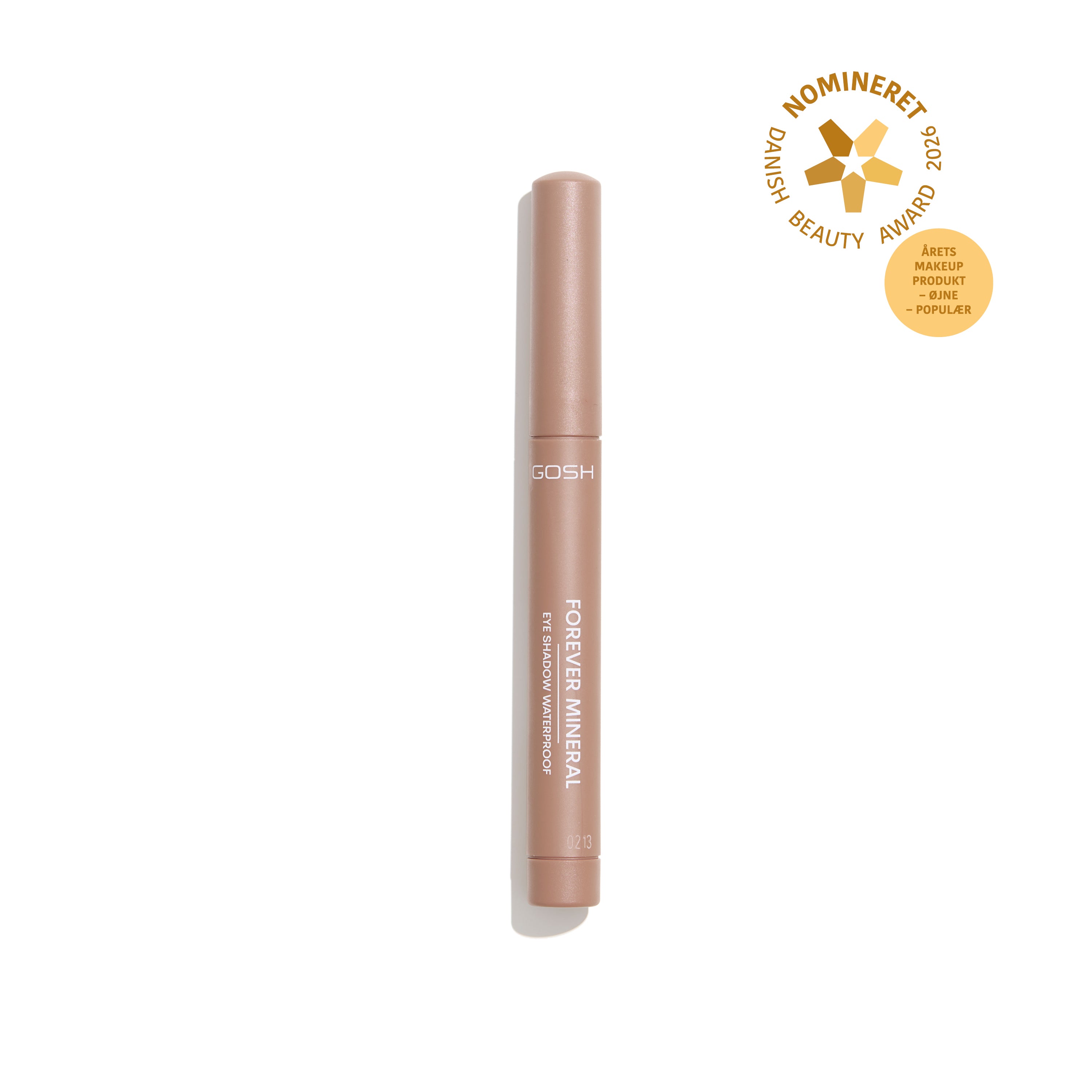 Forever Mineral Eye Shadow - 013