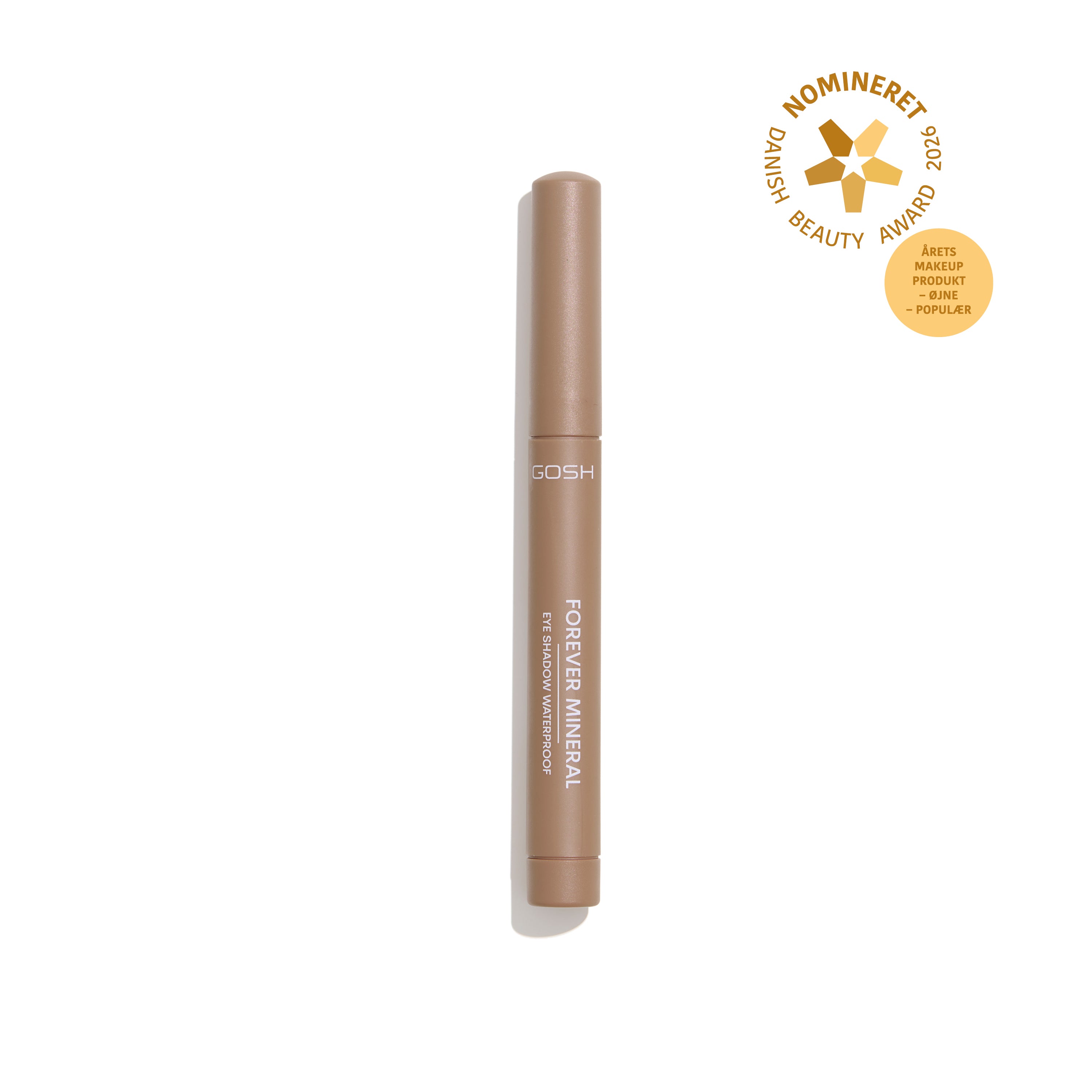 Forever Mineral Eye Shadow - 014
