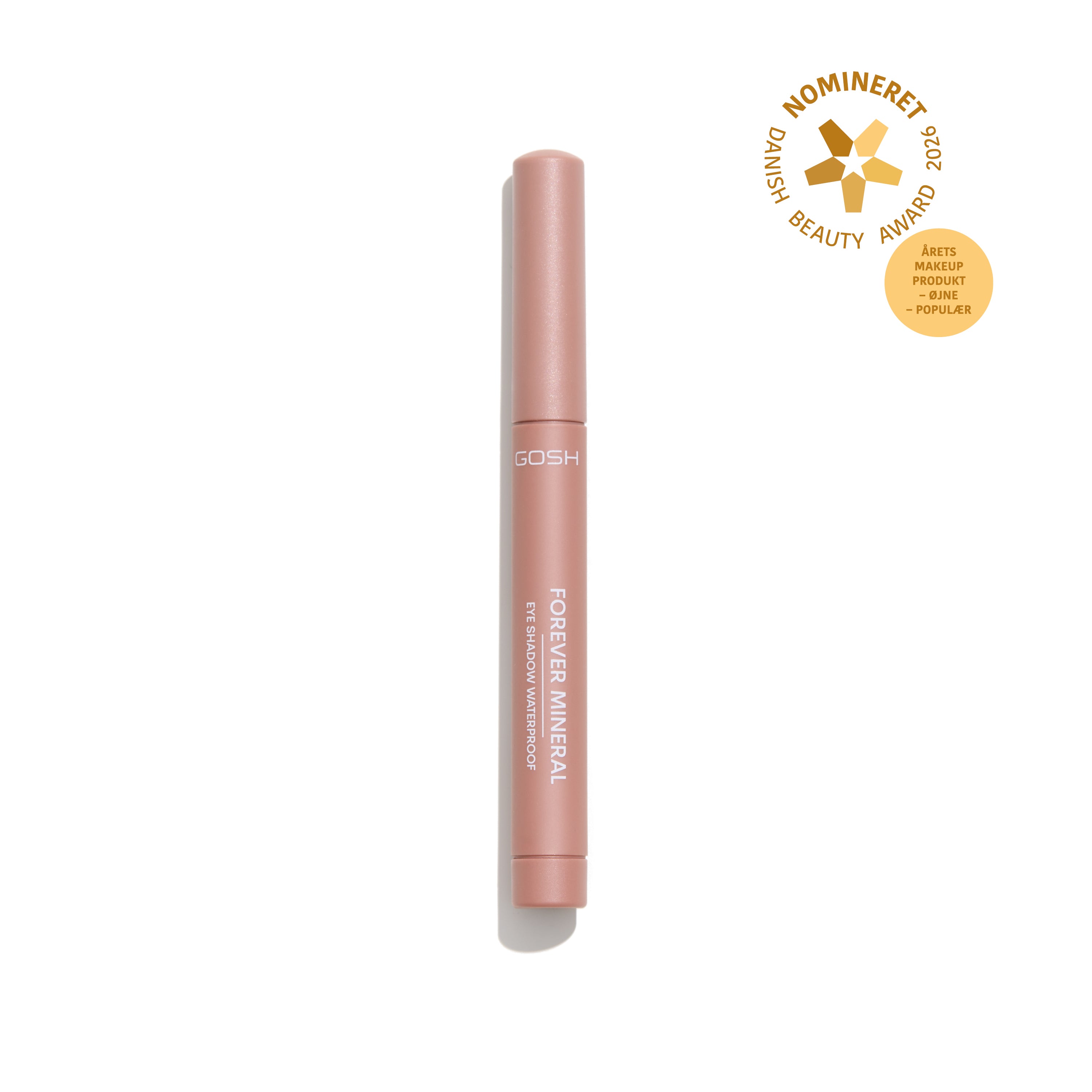 Forever Mineral Eye Shadow - 015