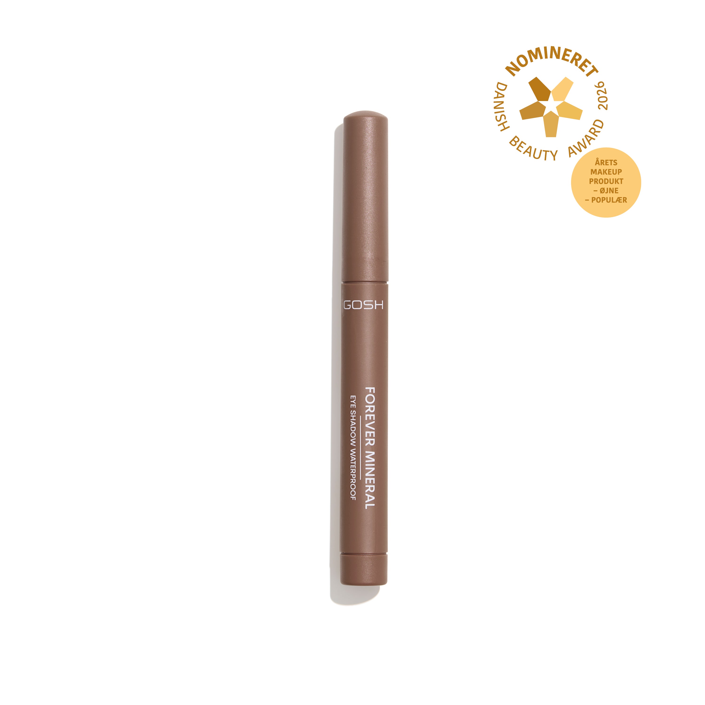 Forever Mineral Eye Shadow - 016