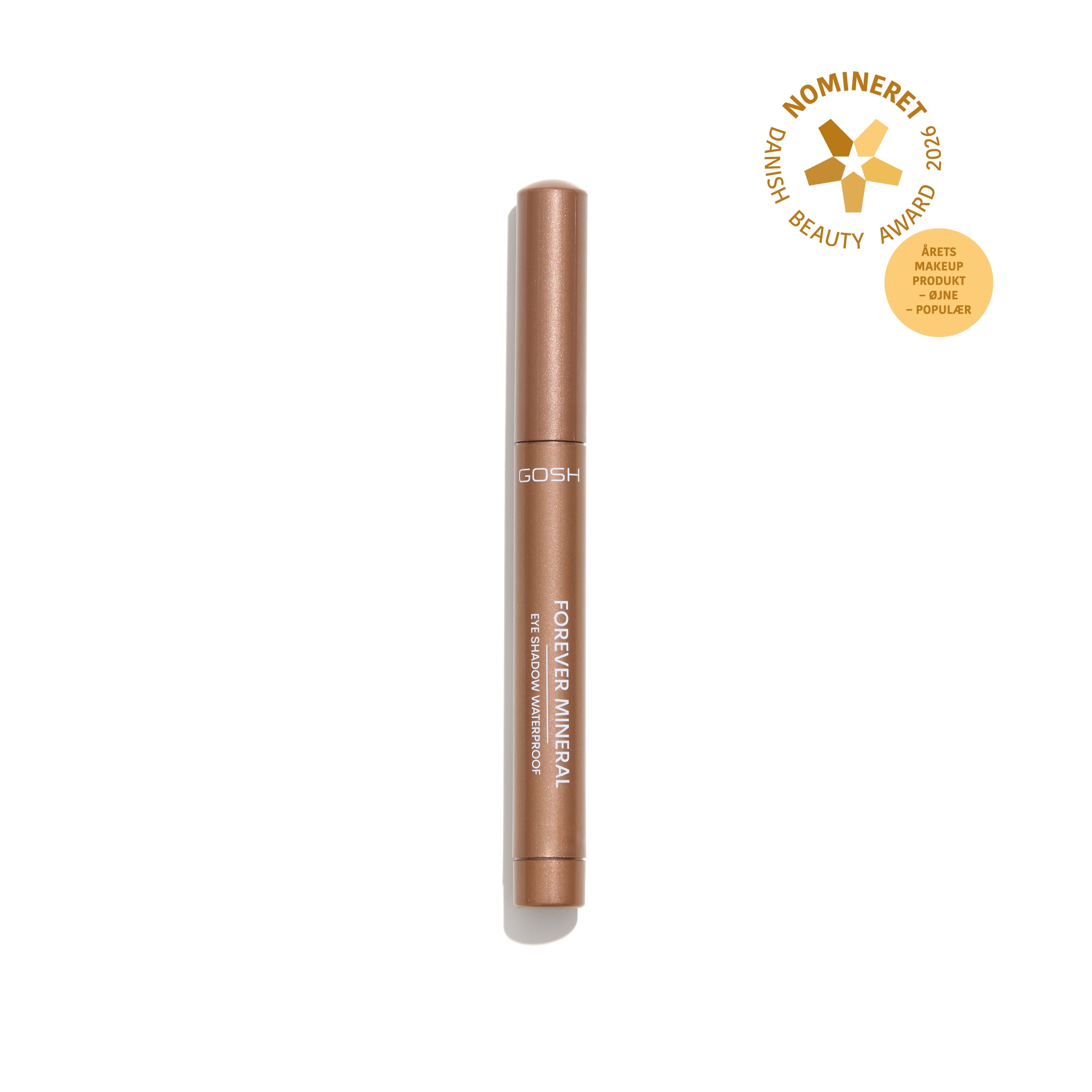Forever Mineral Eye Shadow - 004