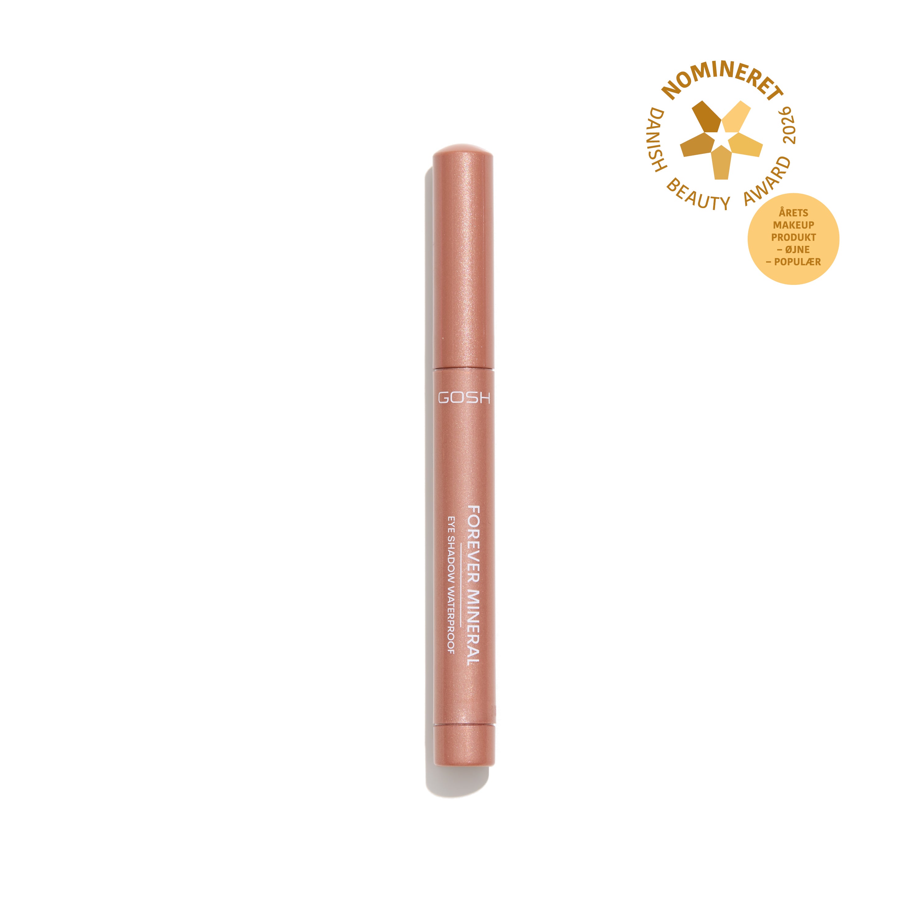 Forever Mineral Eye Shadow - 005