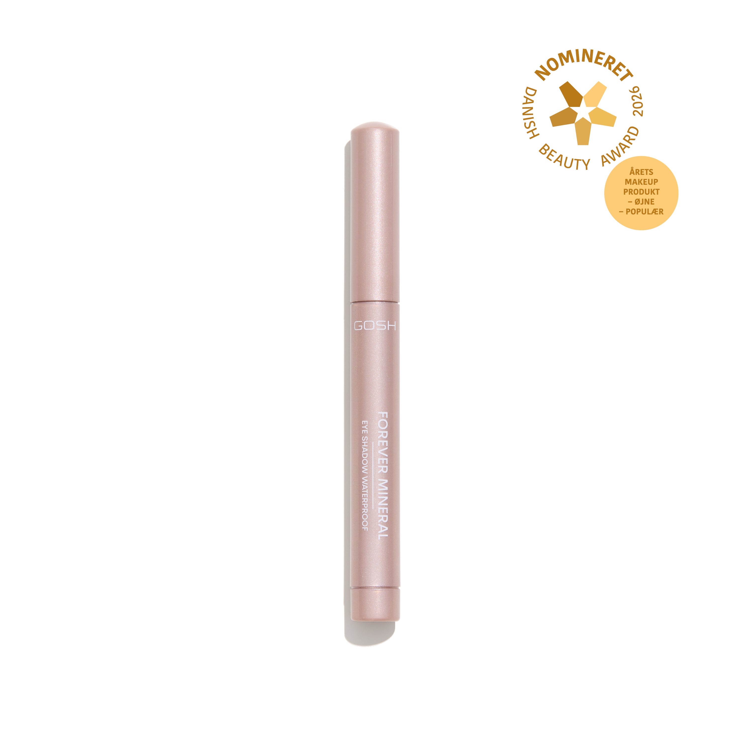 Forever Mineral Eye Shadow - 007