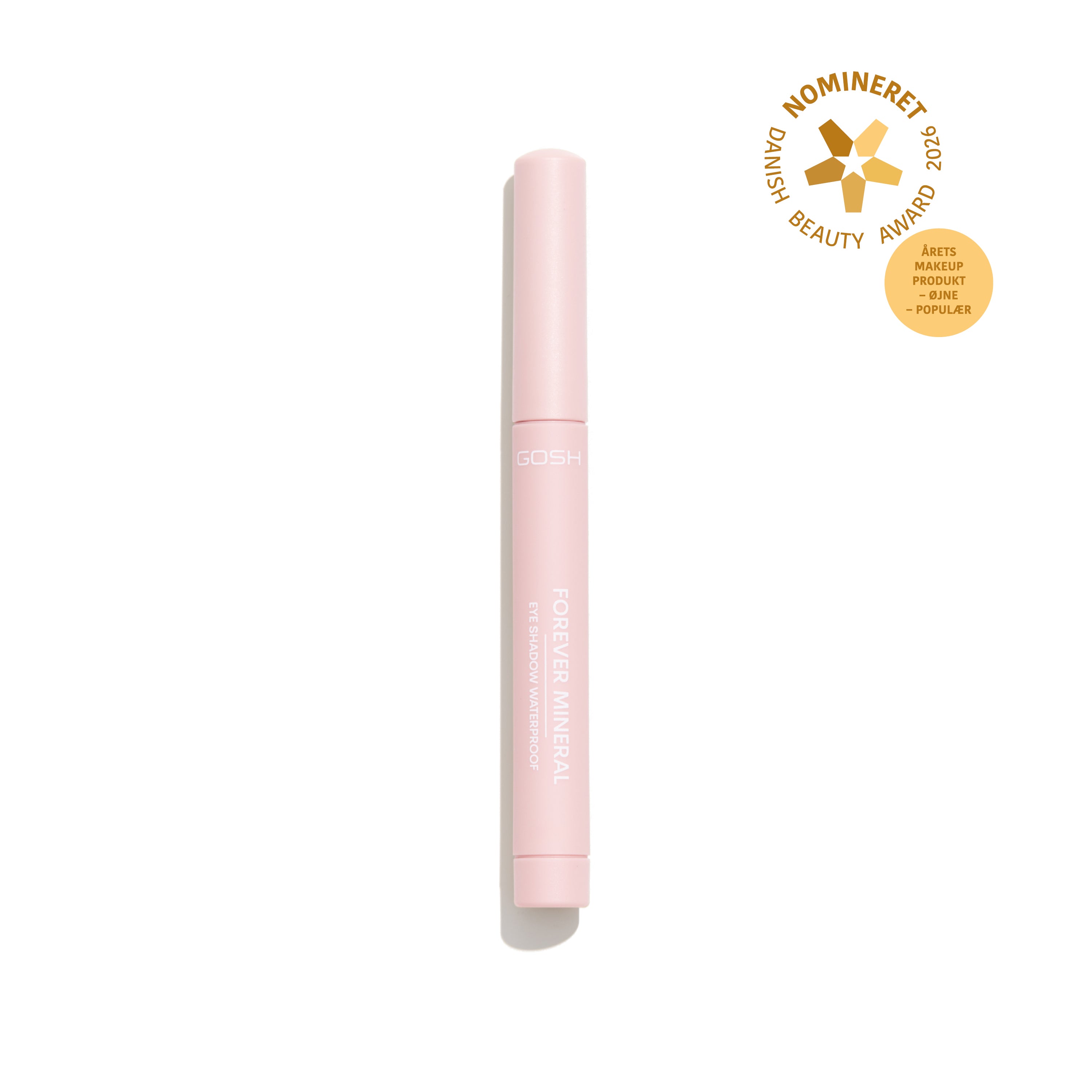 Forever Mineral Eye Shadow - 017