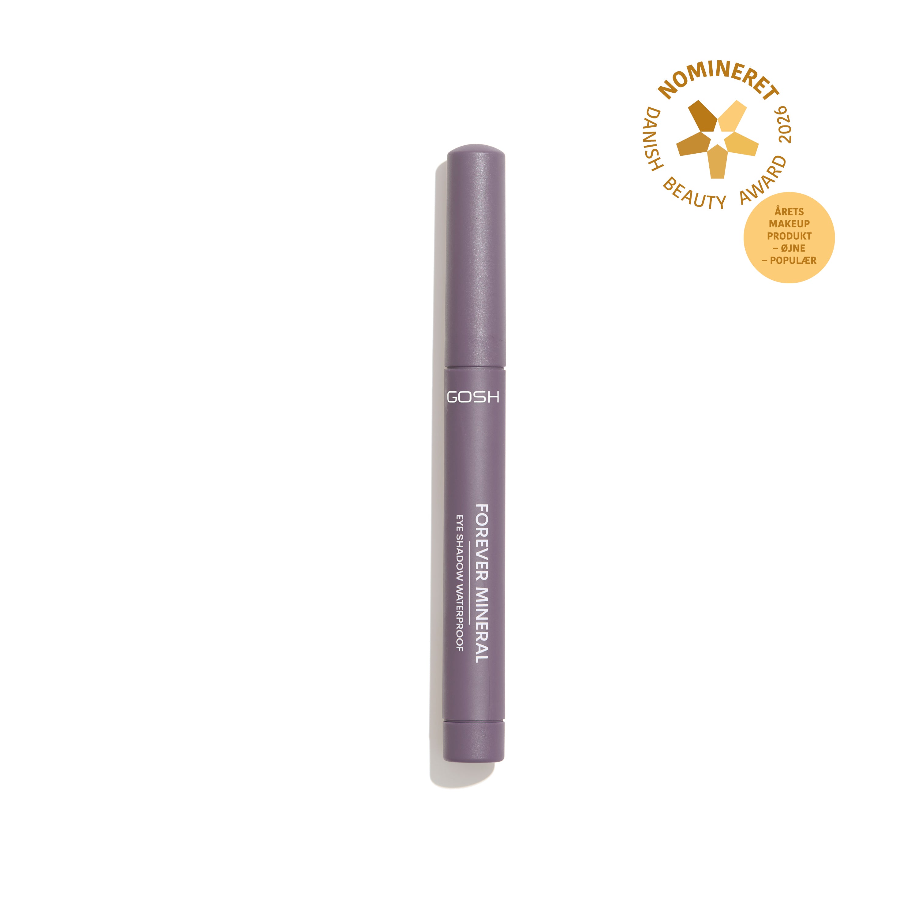 Forever Mineral Eye Shadow - 018