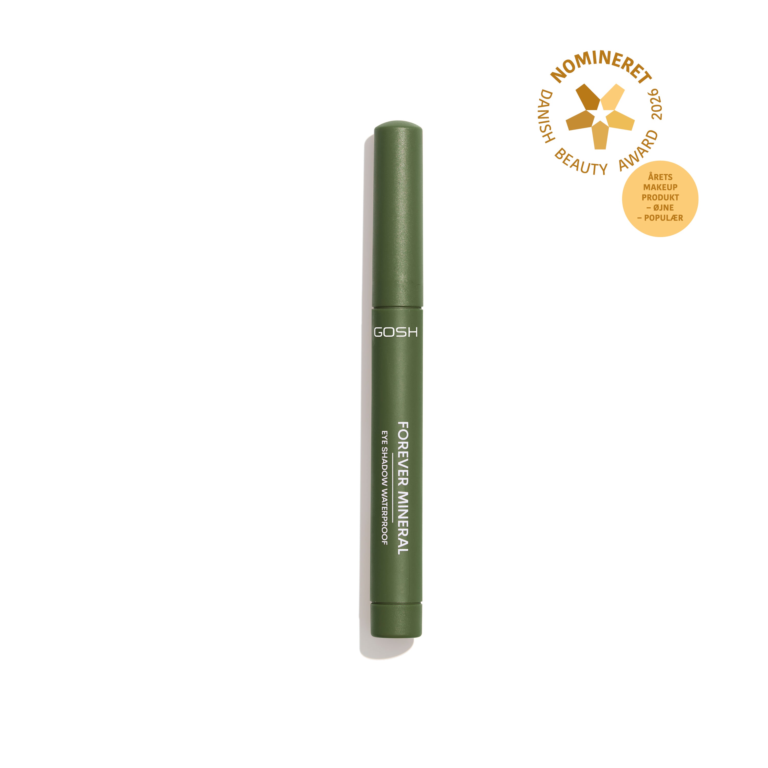 Forever Mineral Eye Shadow - 019