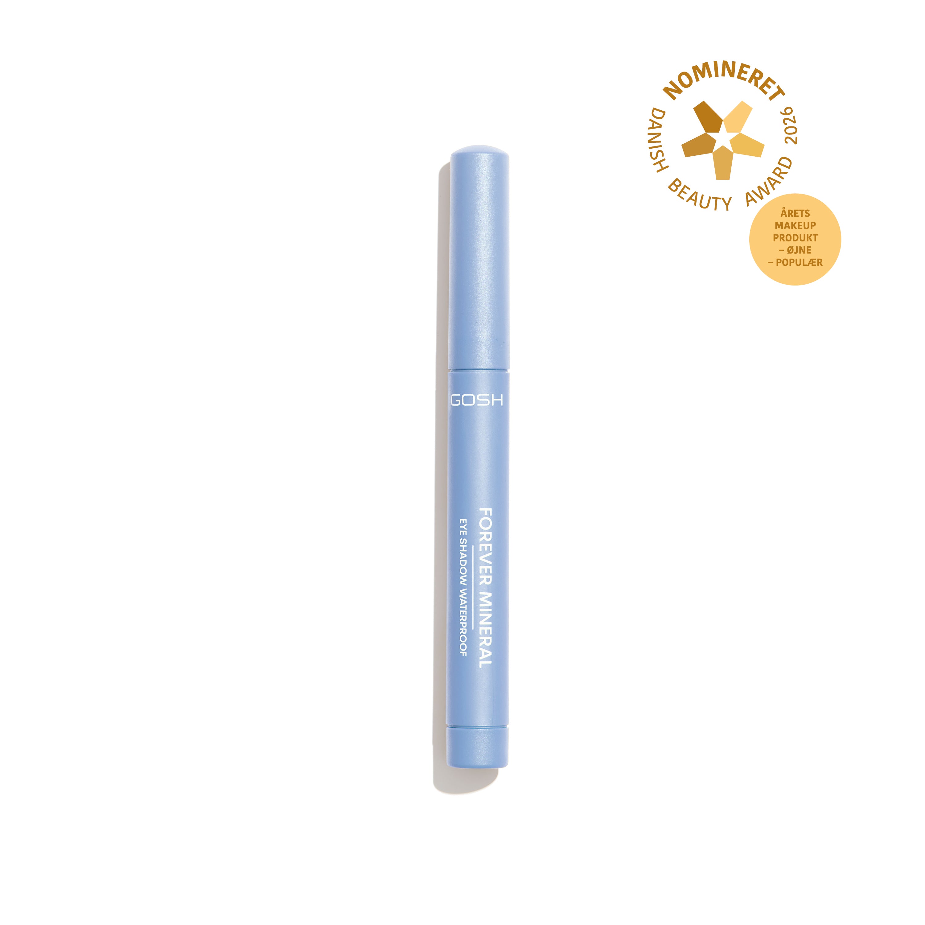 Forever Mineral Eye Shadow - 020