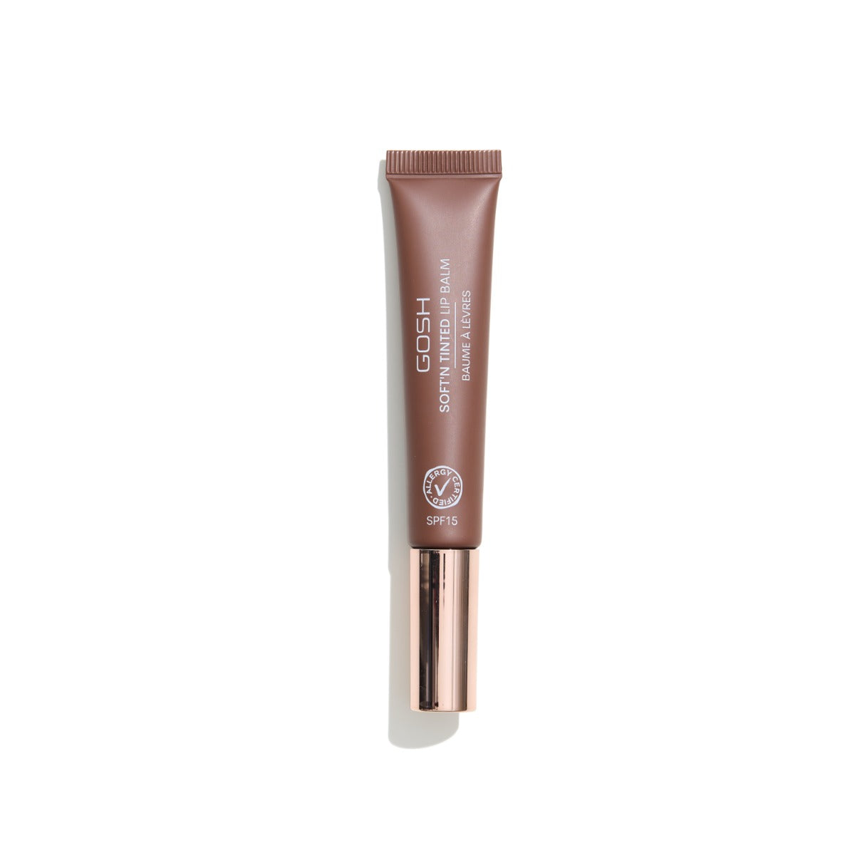 Soft'n Tinted Lip Balm - 010 Espresso Martini