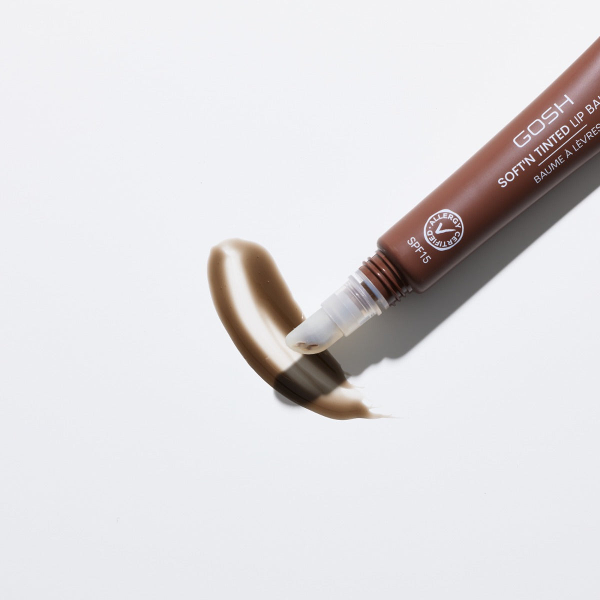 Soft'n Tinted Lip Balm - 010 Espresso Martini