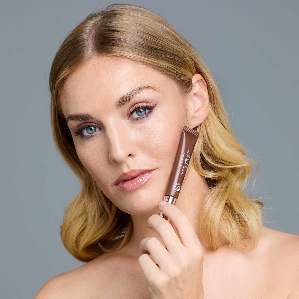 Soft'n Tinted Lip Balm - 010 Espresso Martini