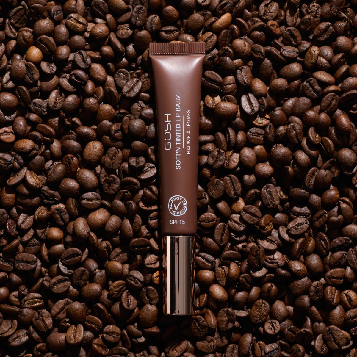 Soft'n Tinted Lip Balm - 010 Espresso Martini