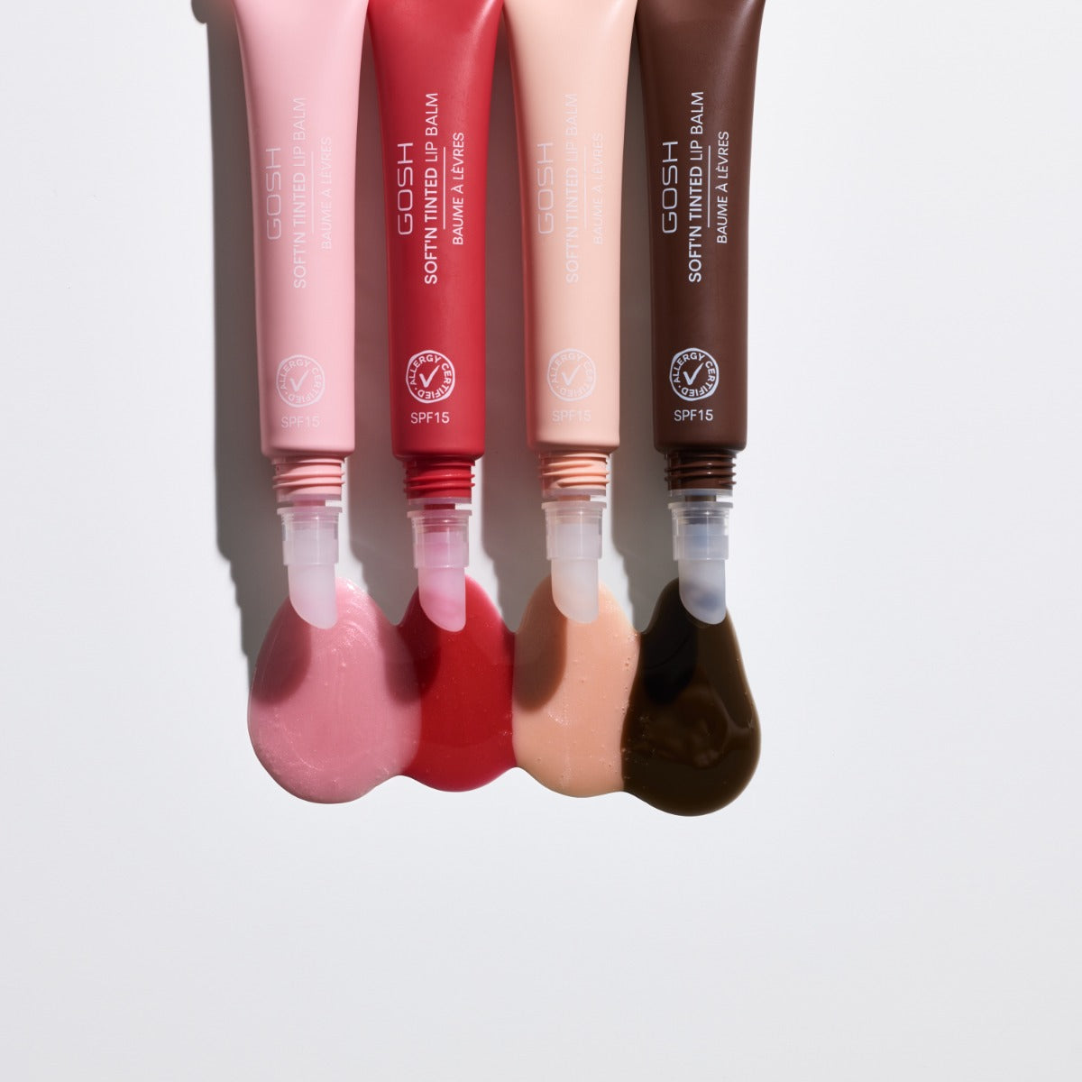 Soft'n Tinted Lip Balm - 007 Pink Soft Ice