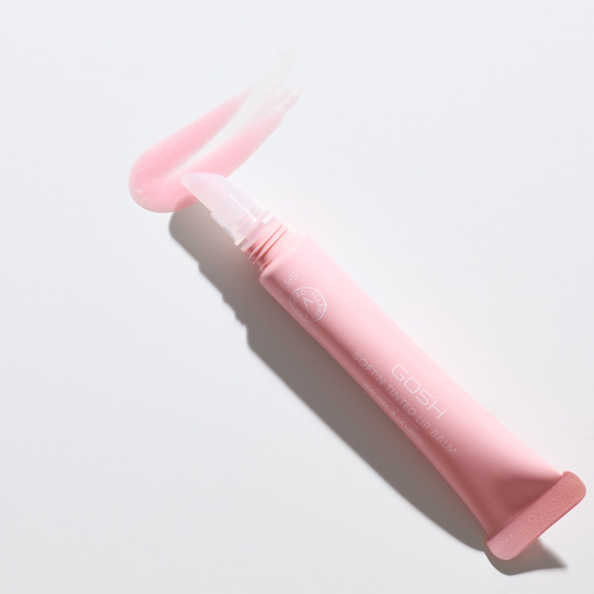 Soft'n Tinted Lip Balm - 007 Pink Soft Ice