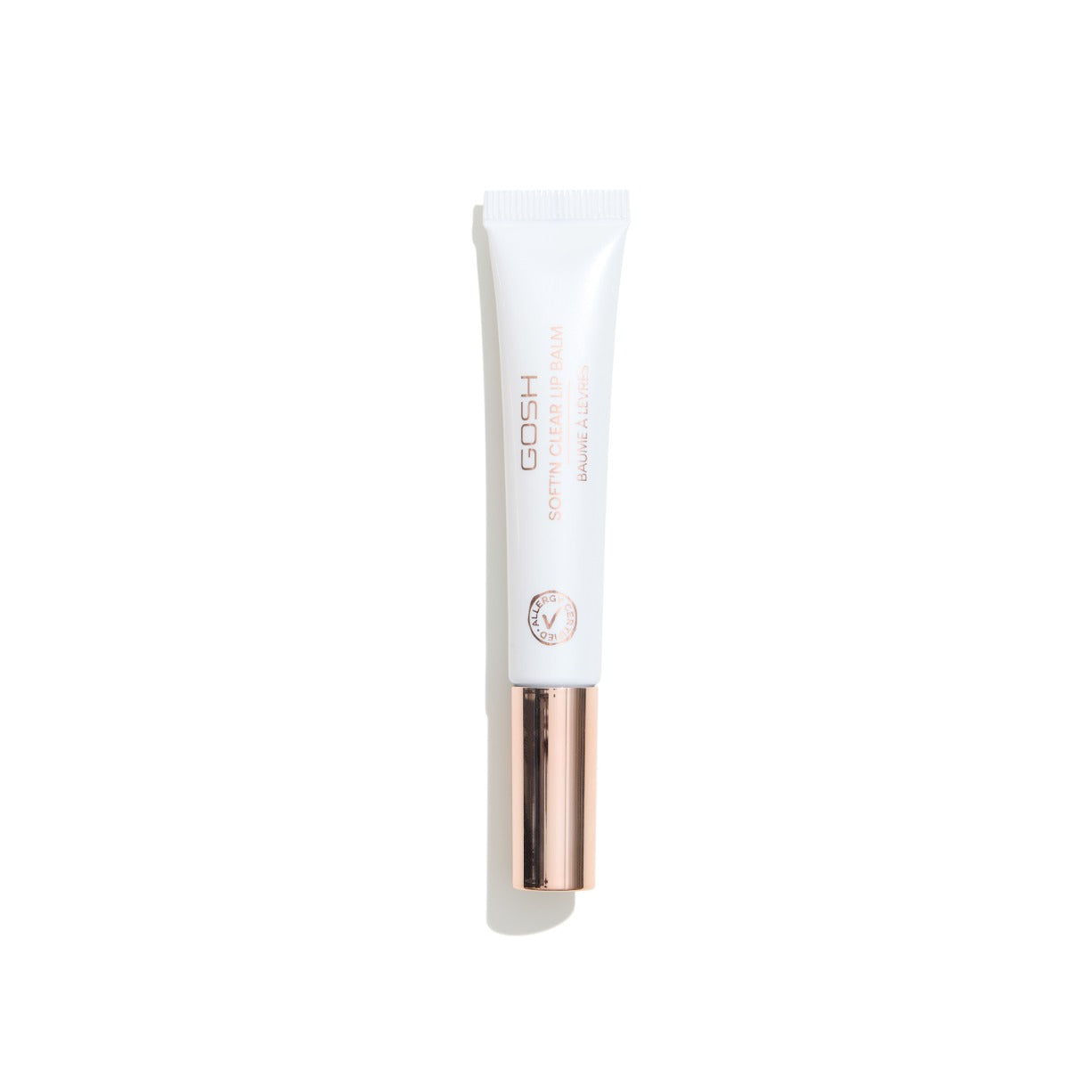 Soft'n Clear Lip Balm - 002 Sparkling Glaze