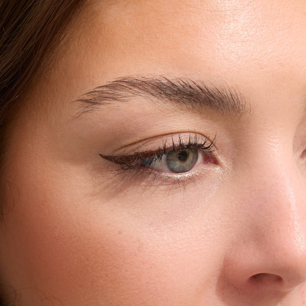 Slanted Pro Liner - 003 Matt Brown