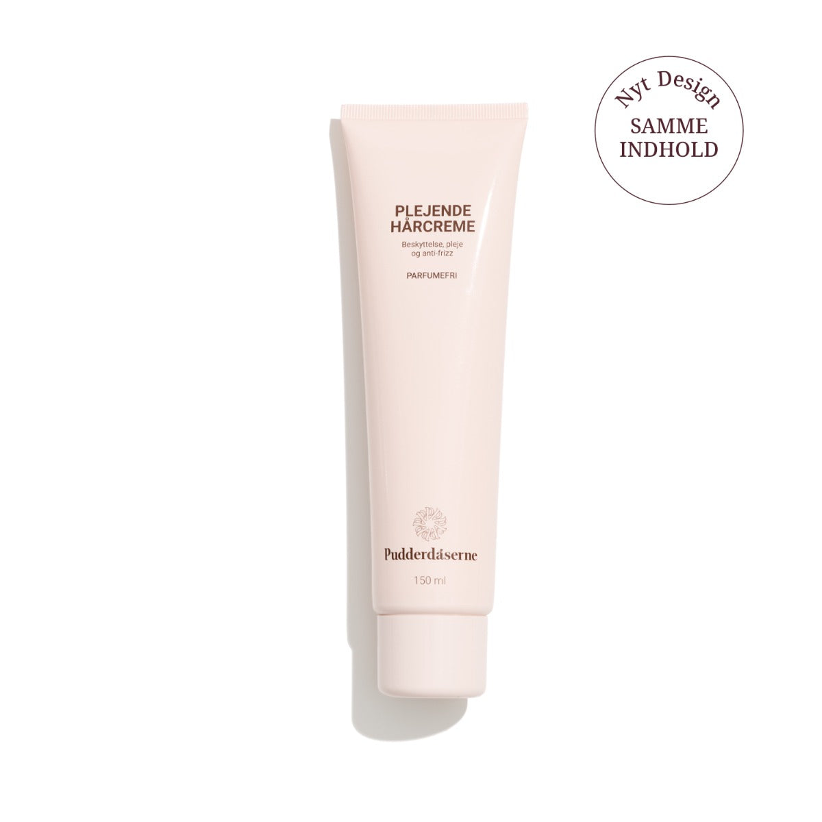 Plejende Hårcreme 150 ml