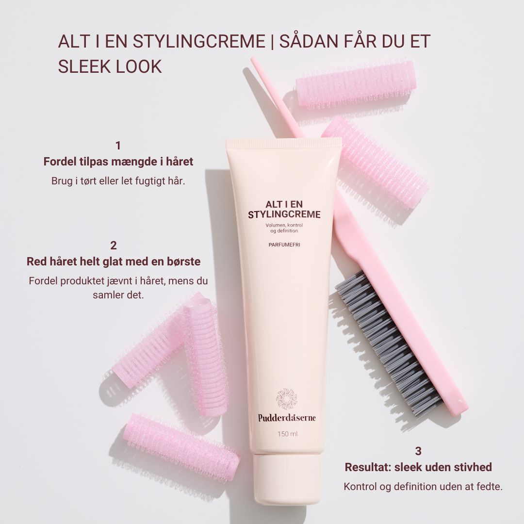 Alt I en Stylingcreme 150 ml