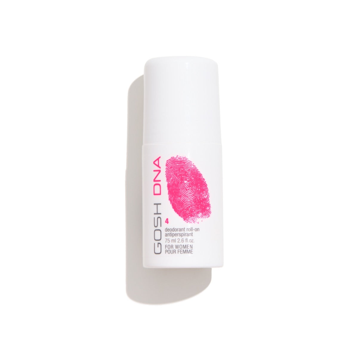 DNA for Her Deo Roll on Antiperspirant - No.4