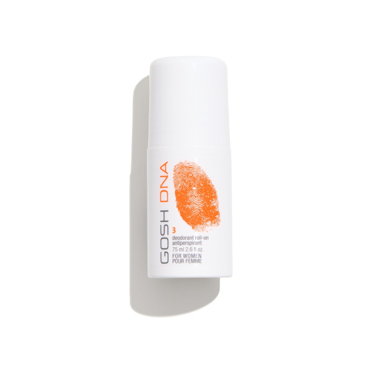 DNA for Her Deo Roll on Antiperspirant - No.3