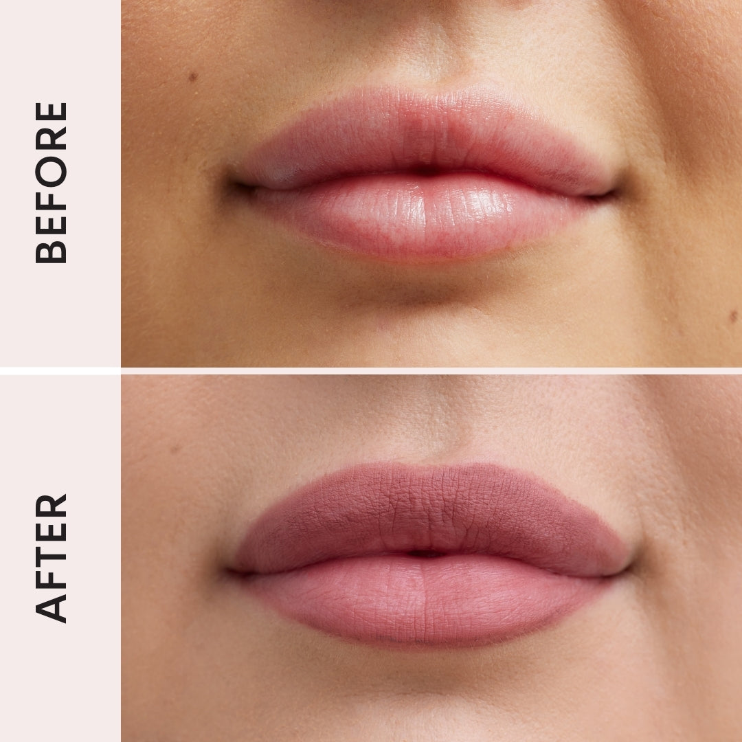 Velvet Touch Lip Liner Waterproof - 010