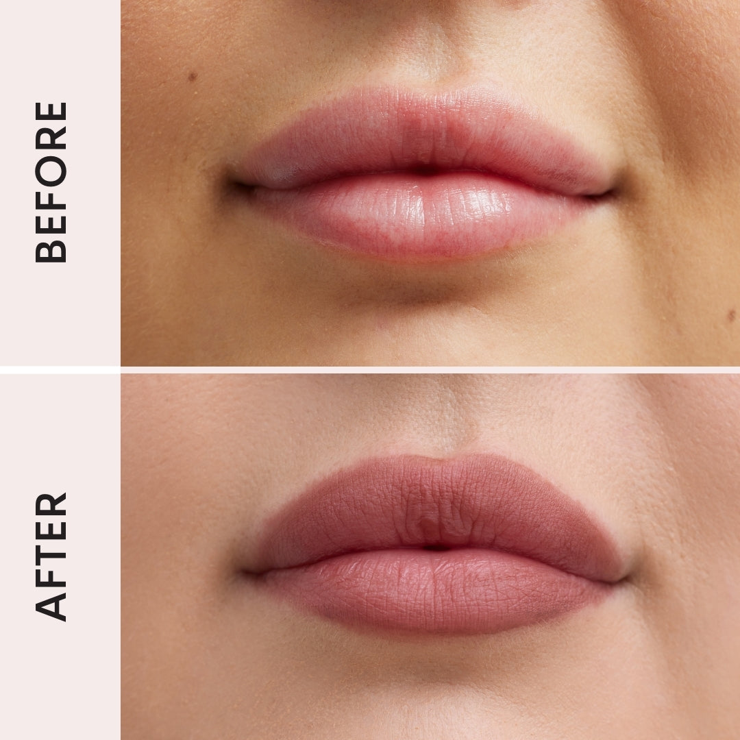 Velvet Touch Lip Liner Waterproof - 013