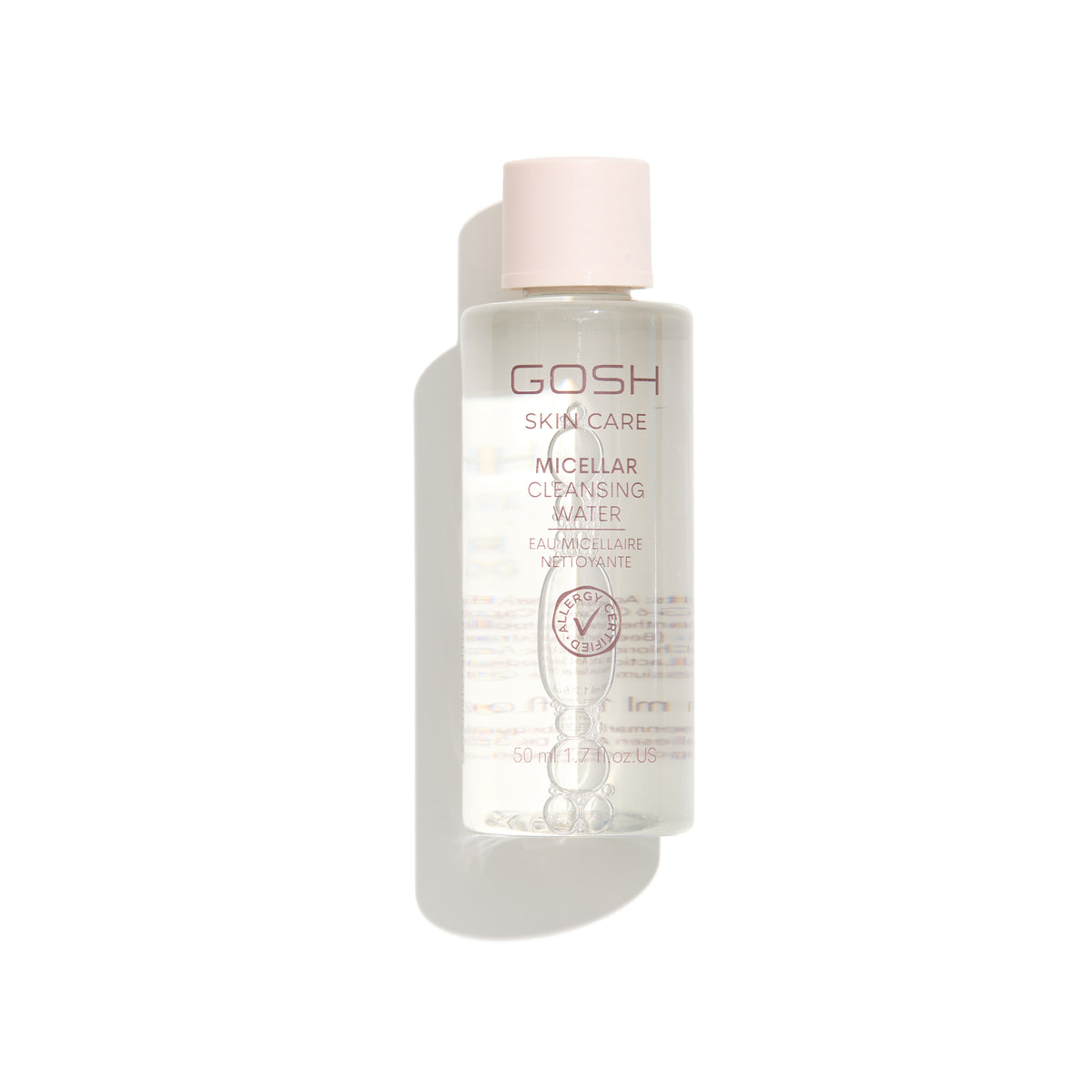 Micellar Water 50 ml