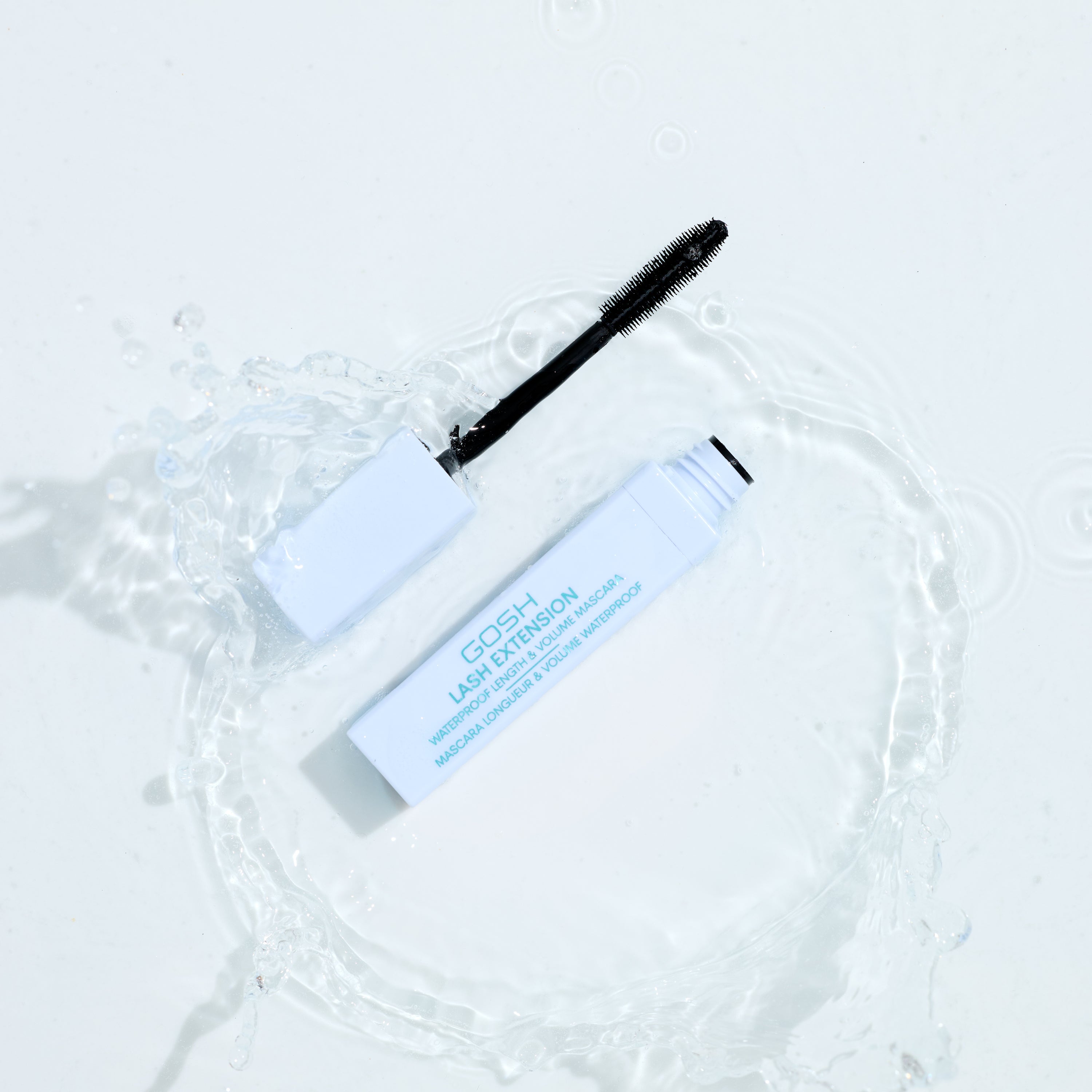 Lash Extension Mascara Waterproof