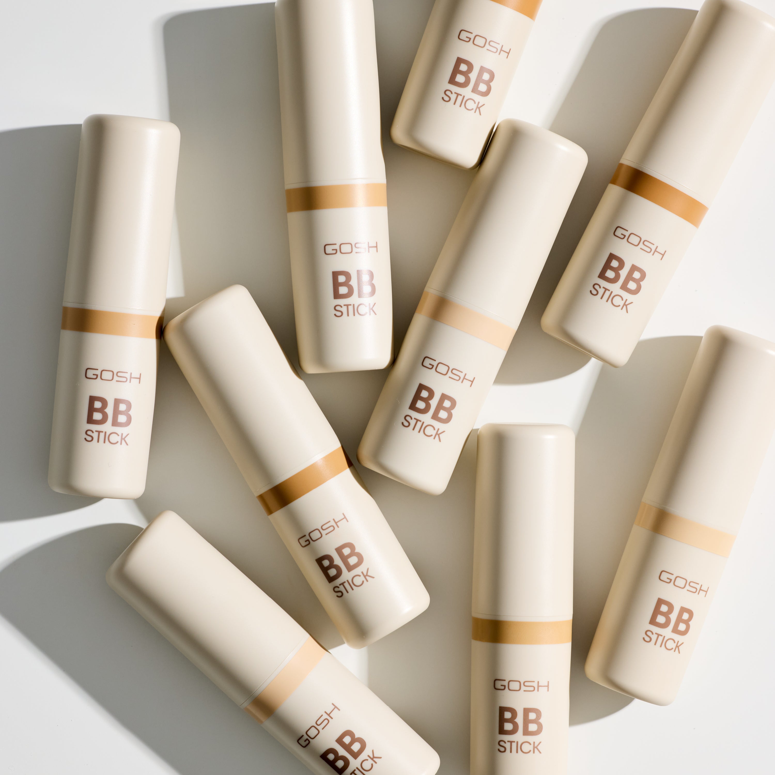 BB Stick - 004 Beige