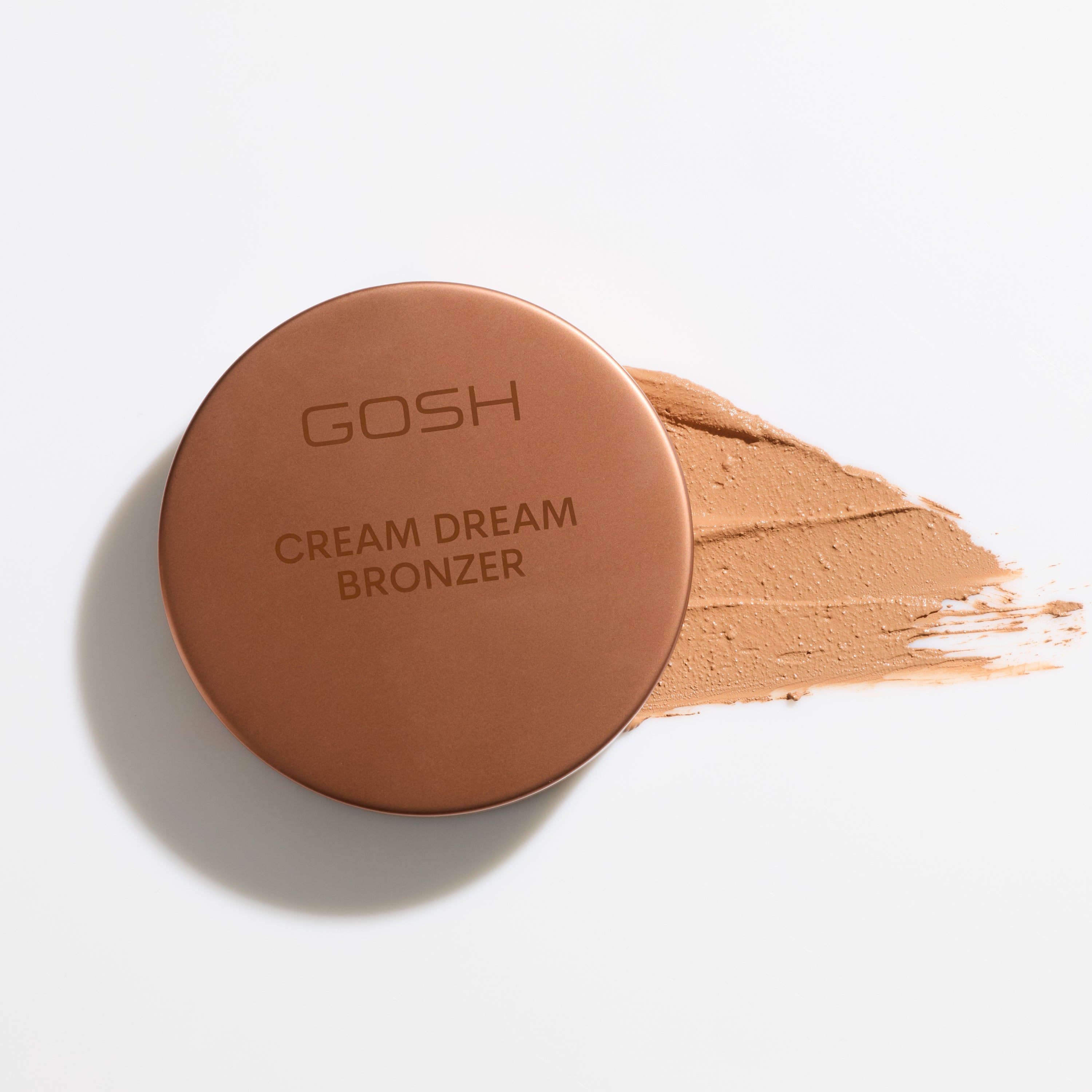 Cream Dream Bronzer