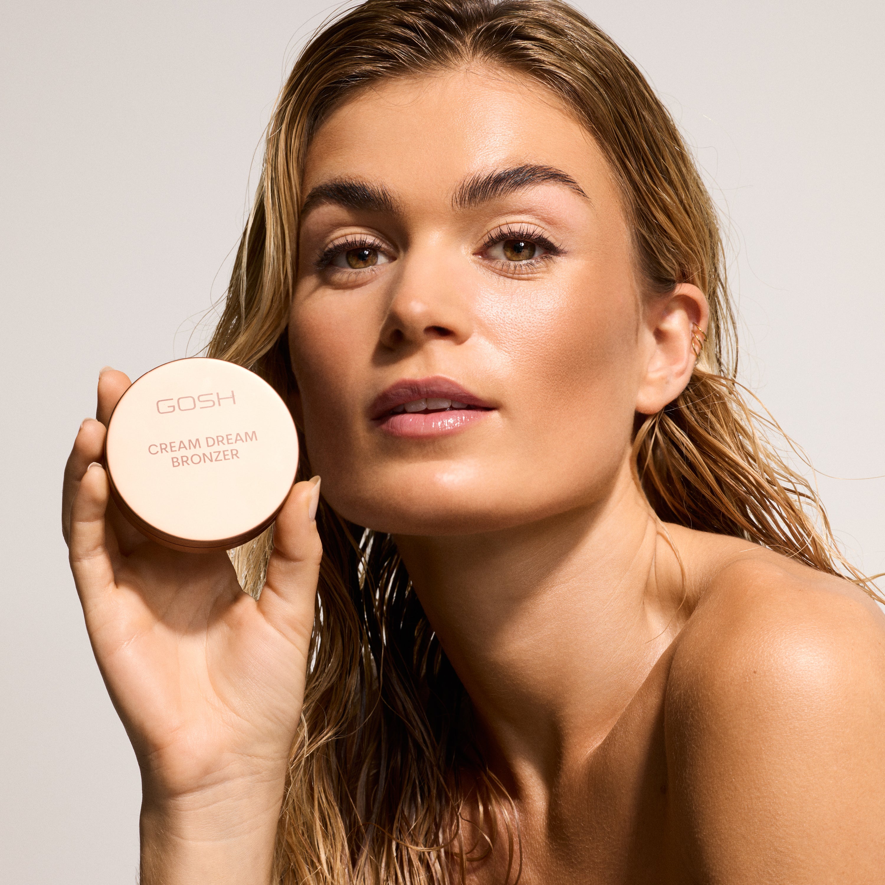 Cream Dream Bronzer