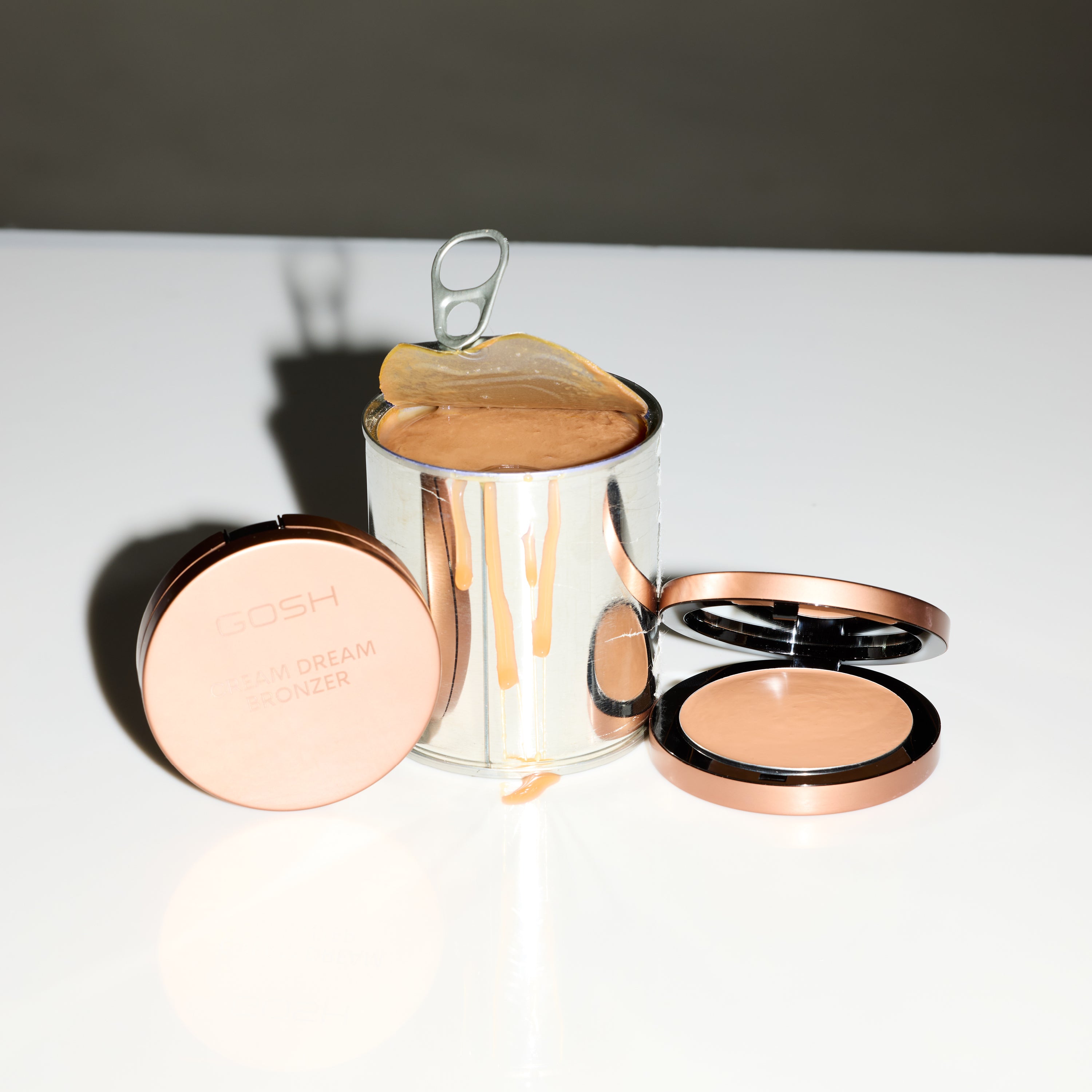 Cream Dream Bronzer