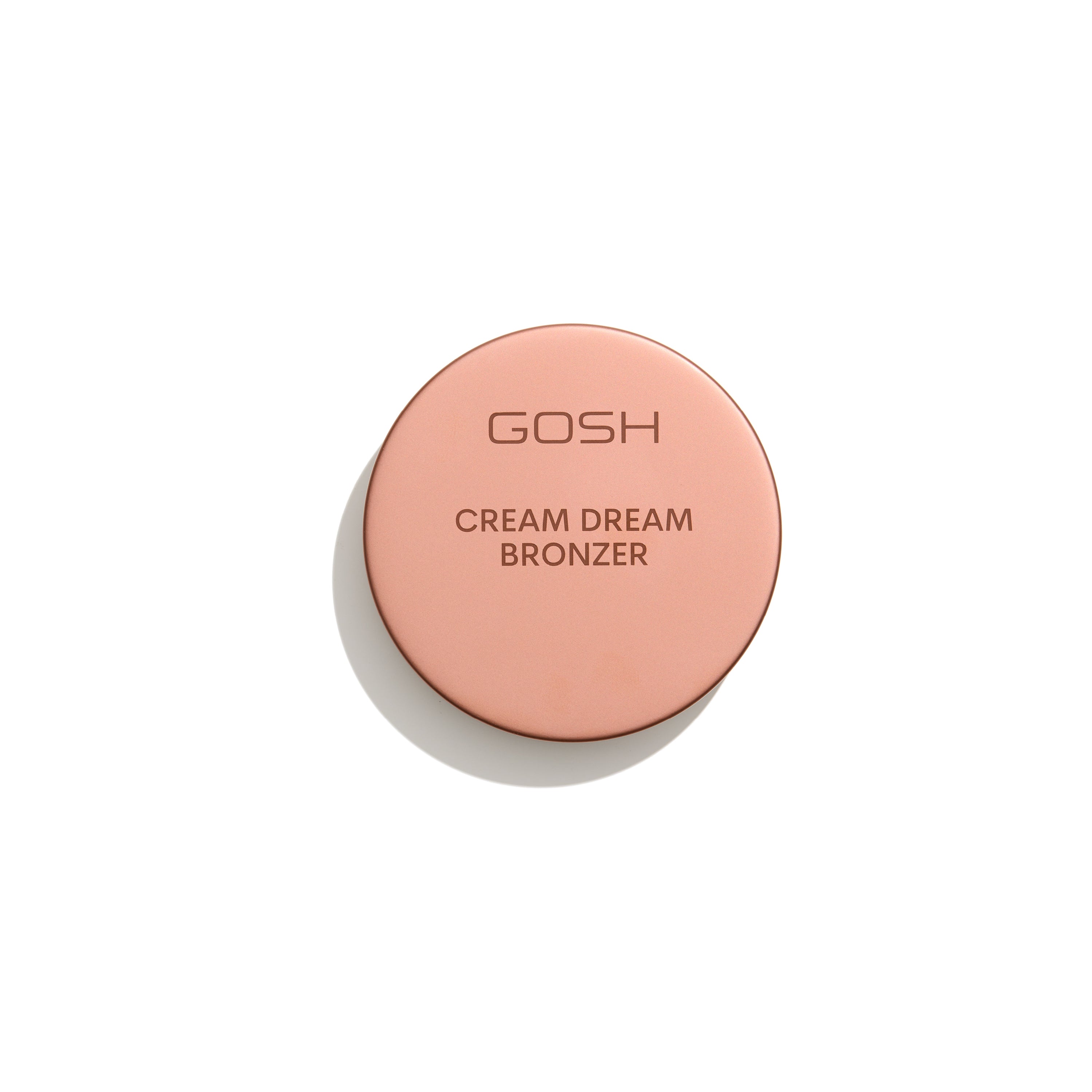 Cream Dream Bronzer