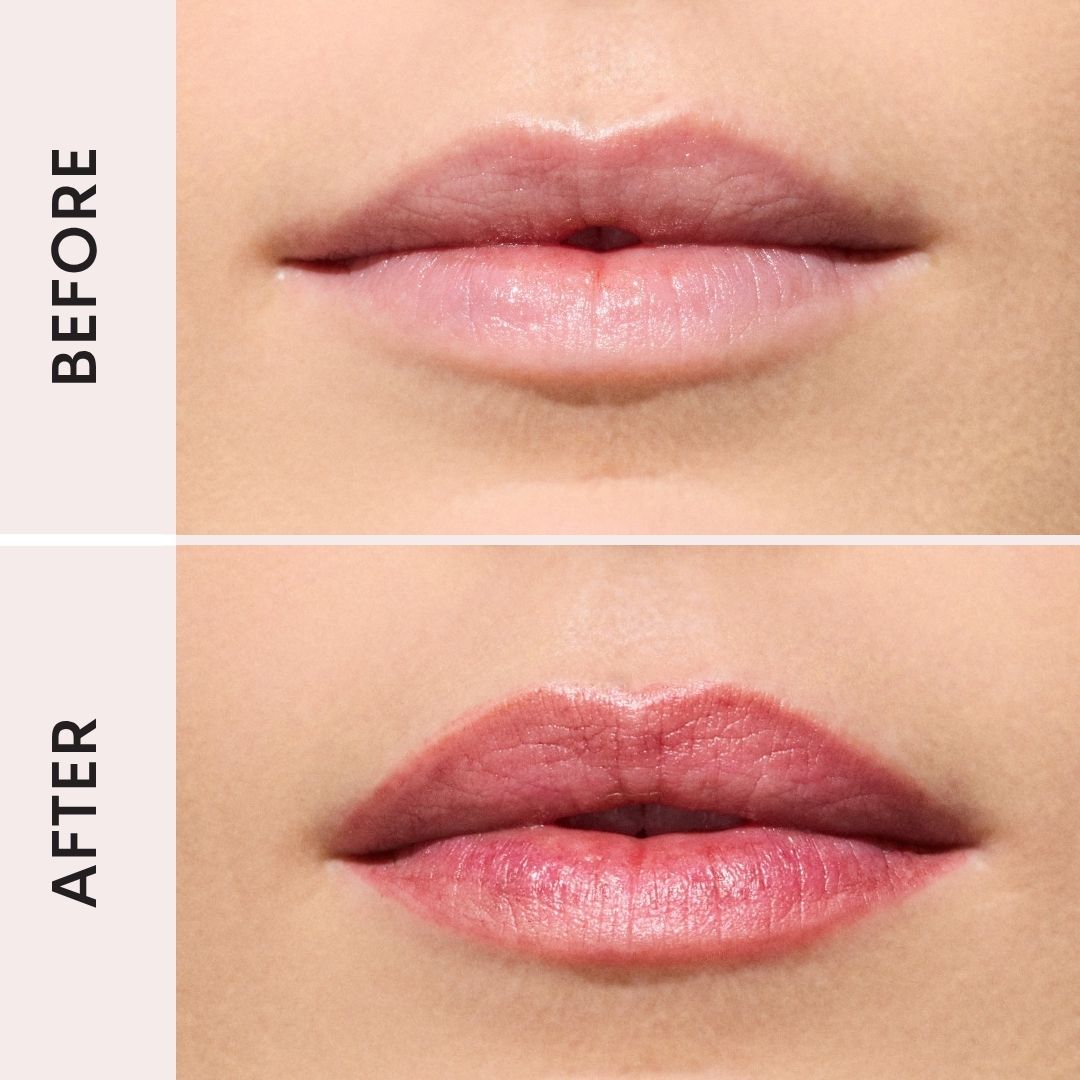 Here To Stain Lip Pen - 002 Candy Stain