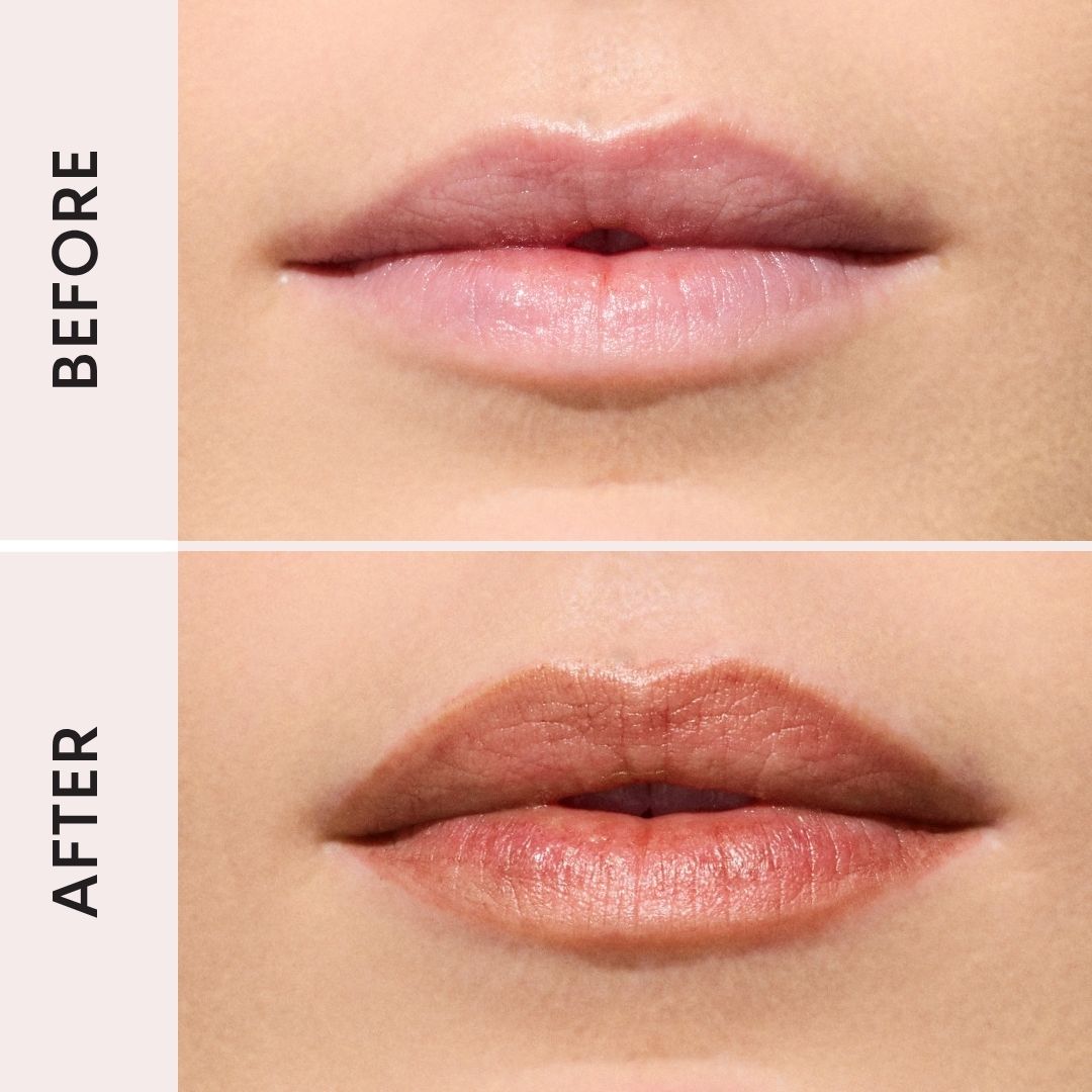 Here To Stain Lip Pen - 004 Mocha Stain