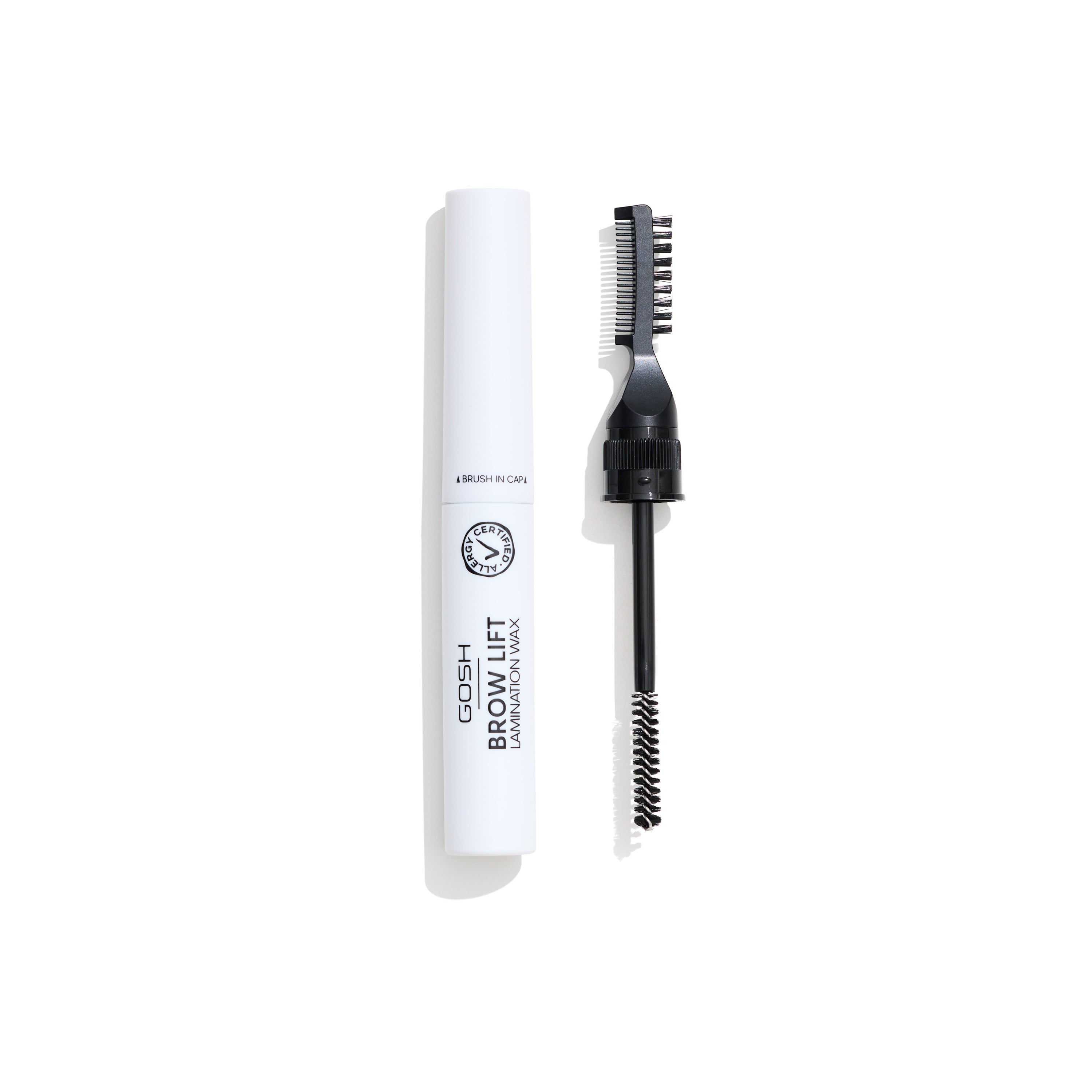 Brow Lift Lamination Wax - 001 Clear
