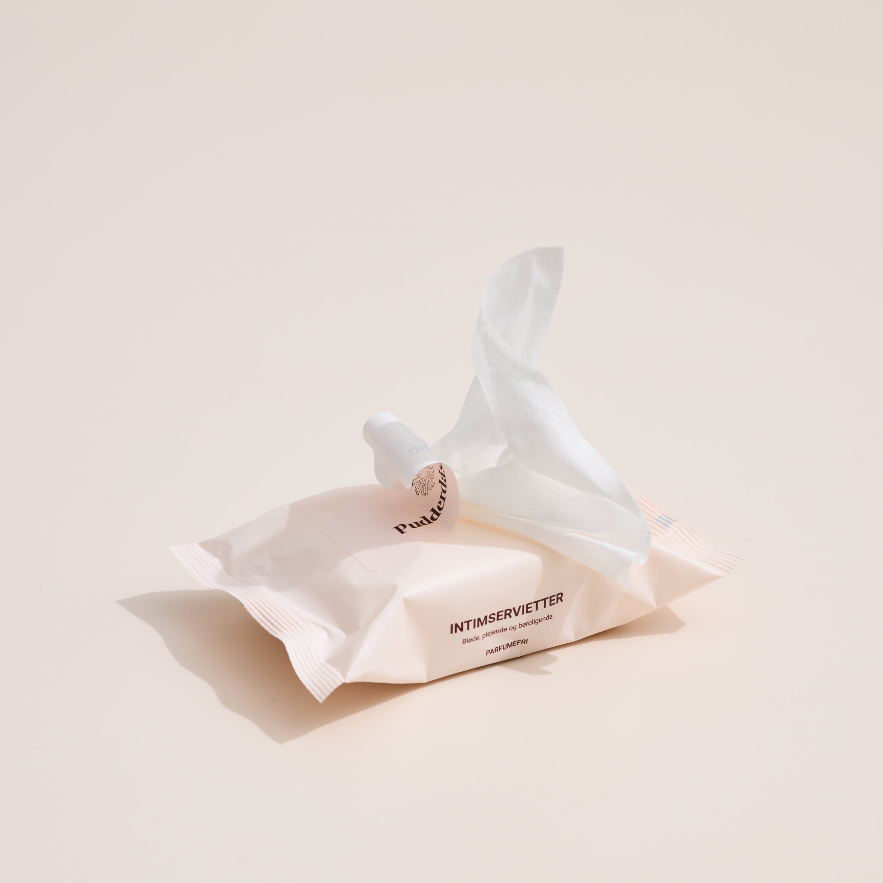 Intimservietter