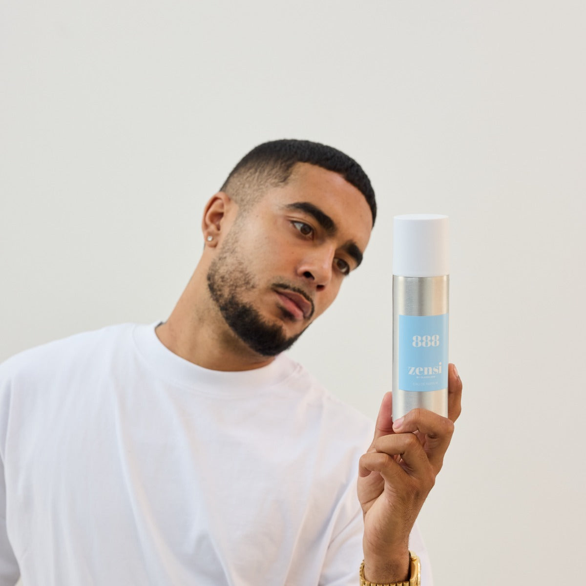 888 Deo spray - 200 ml