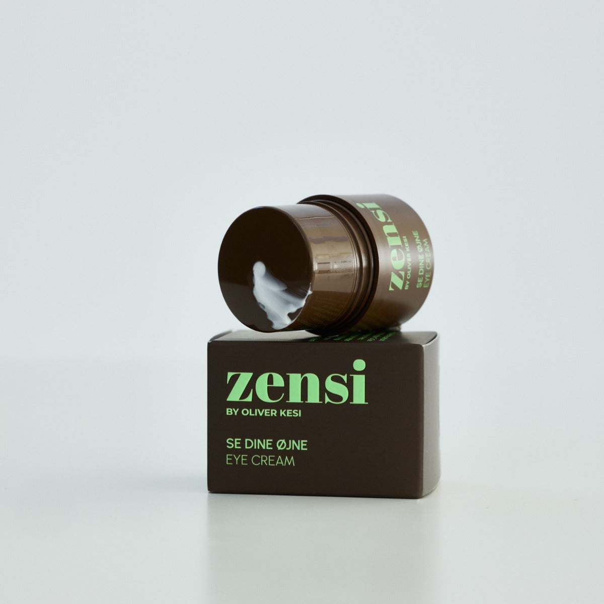 Se Dine Øjne Eye Cream - 15 ml
