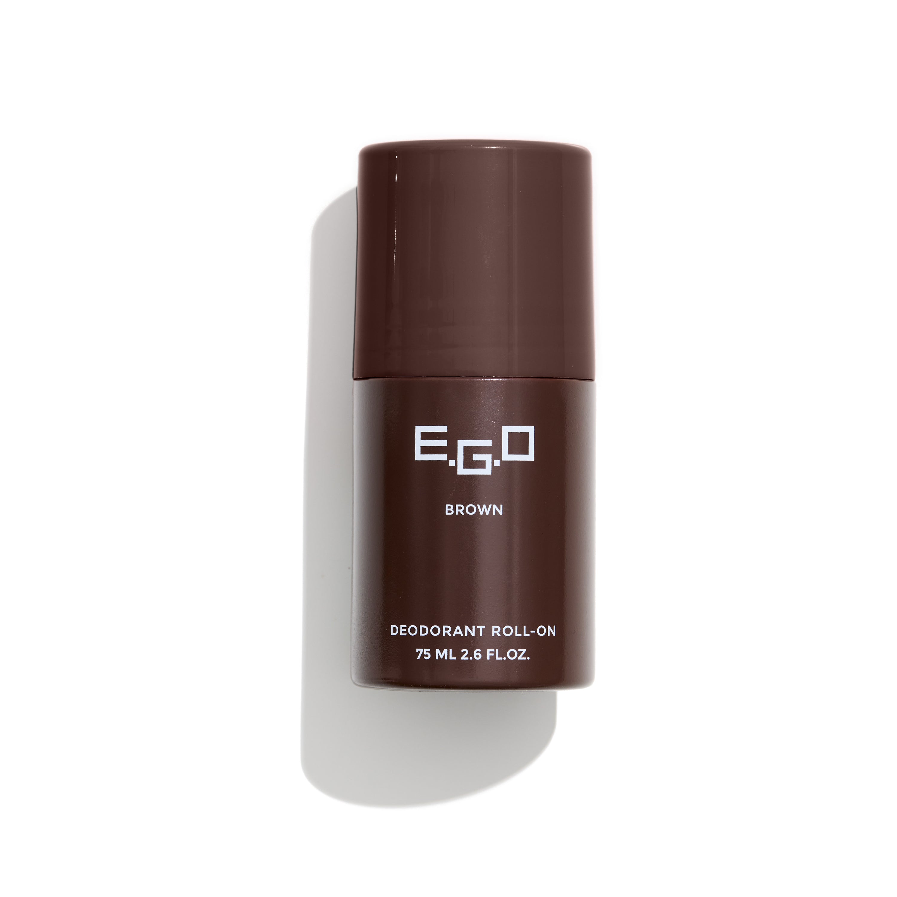 E.G.O Roll On - Brown