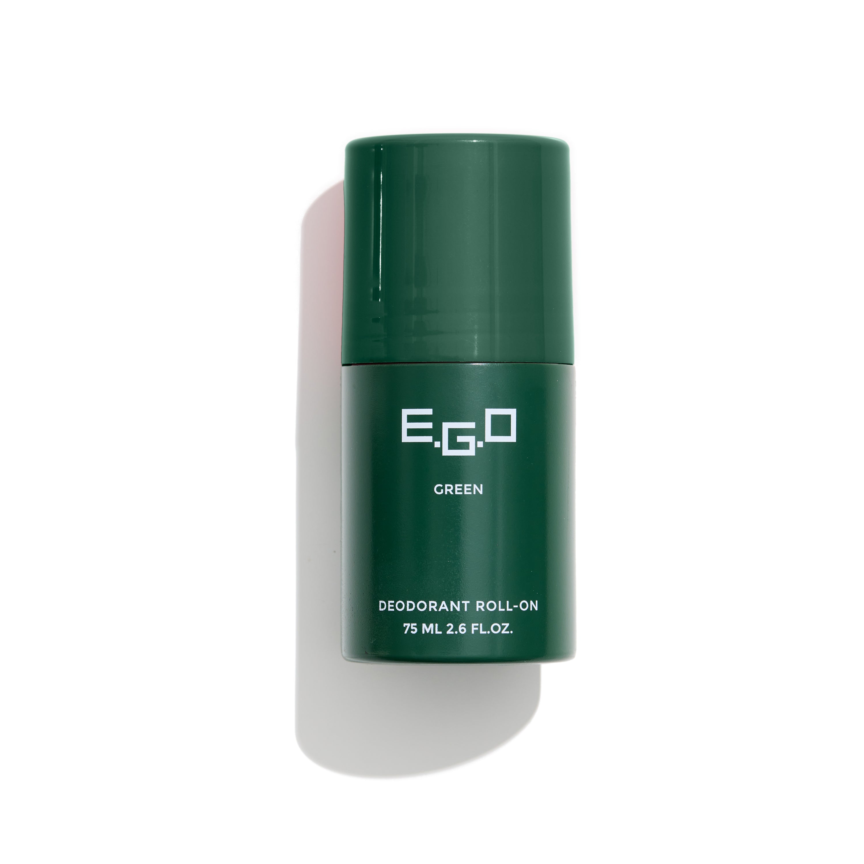 E.G.O Roll On - Green